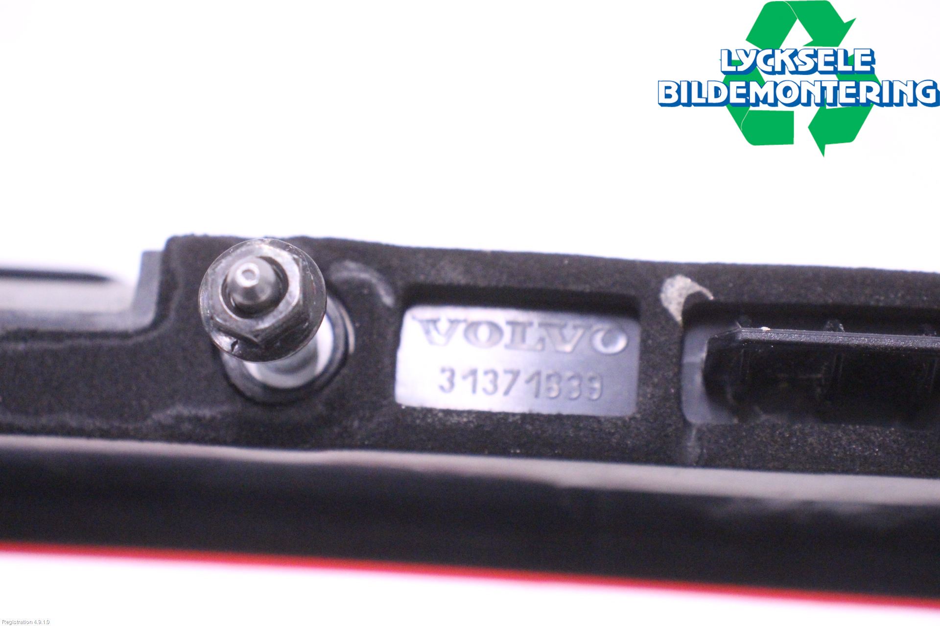 Volvo V90 17->> Bromsljus Bakruta