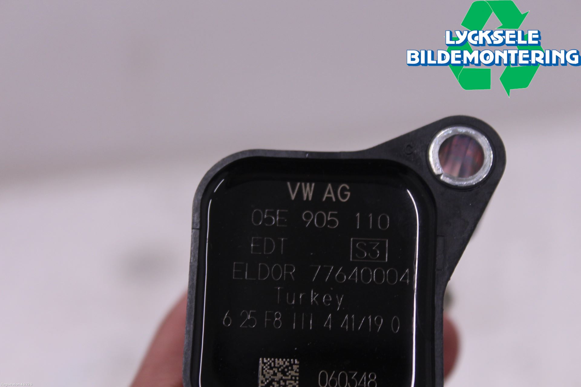 Skoda KAROQ 18- Tändspole