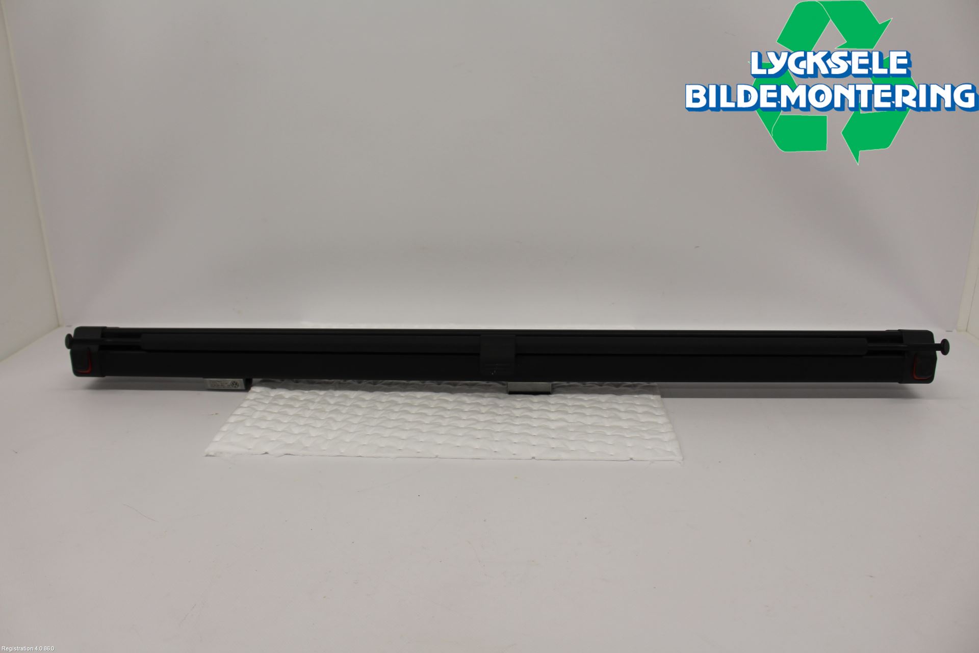 Volkswagen VW PASSAT 20-24 Lastnät