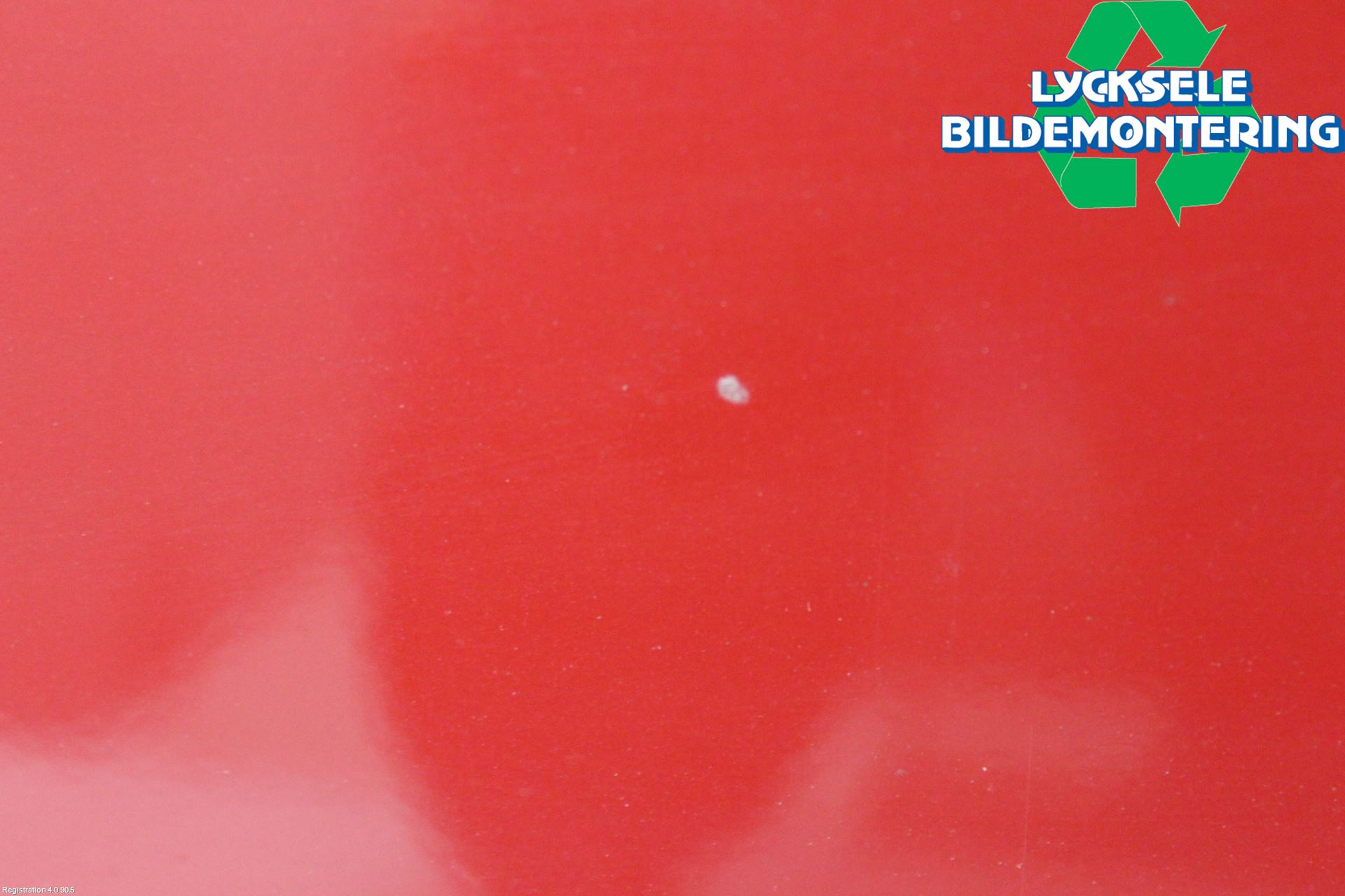 Hyundai i30 PD 17- Spoiler Baklucka