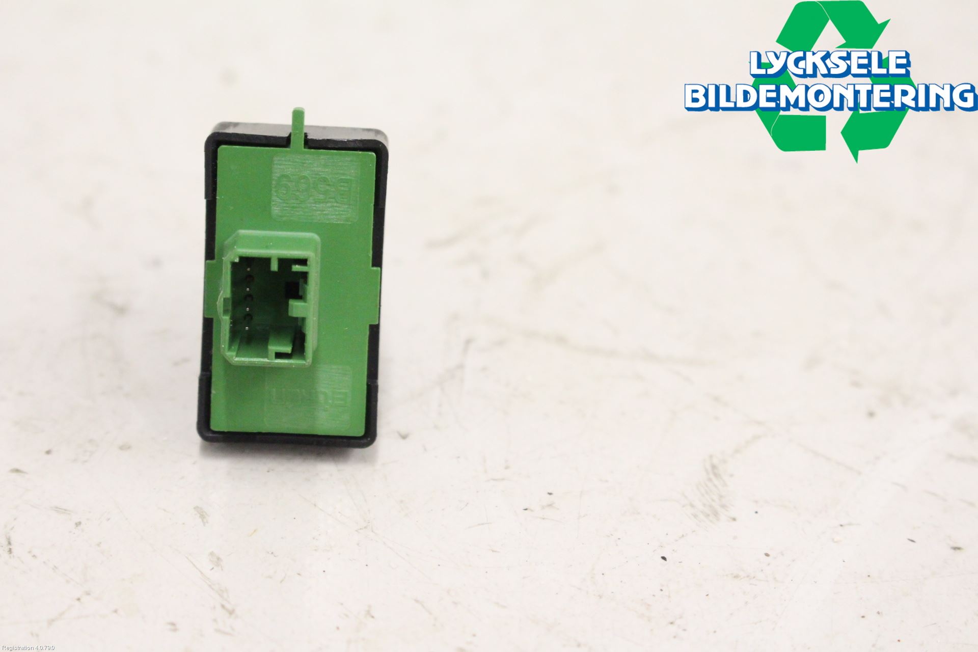 Peugeot BOXER/E-BOXER 15- Strömställare Elhiss