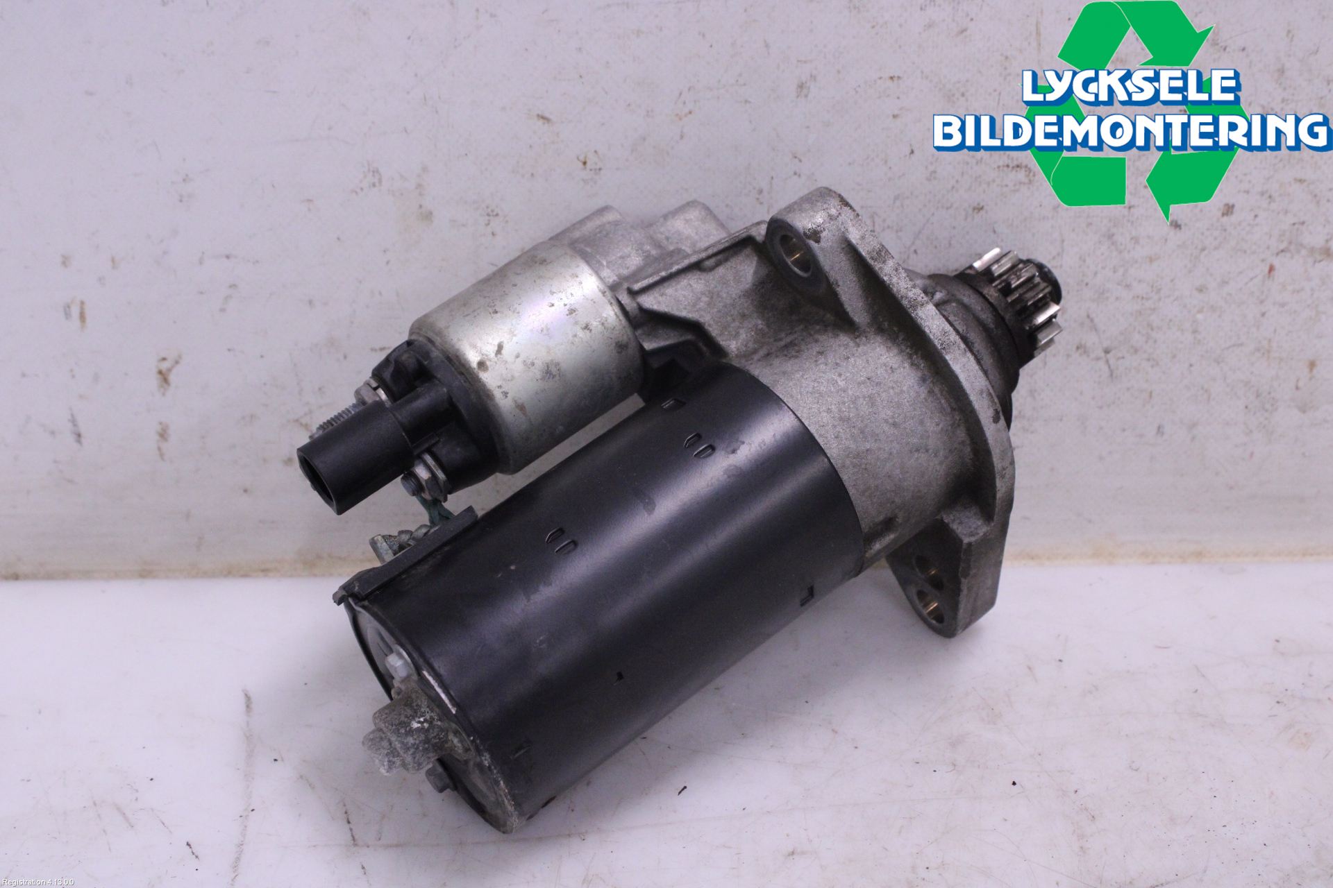 Volkswagen VW TRANSP/CARAVELLE (T6) 16-22 Startmotor Diesel
