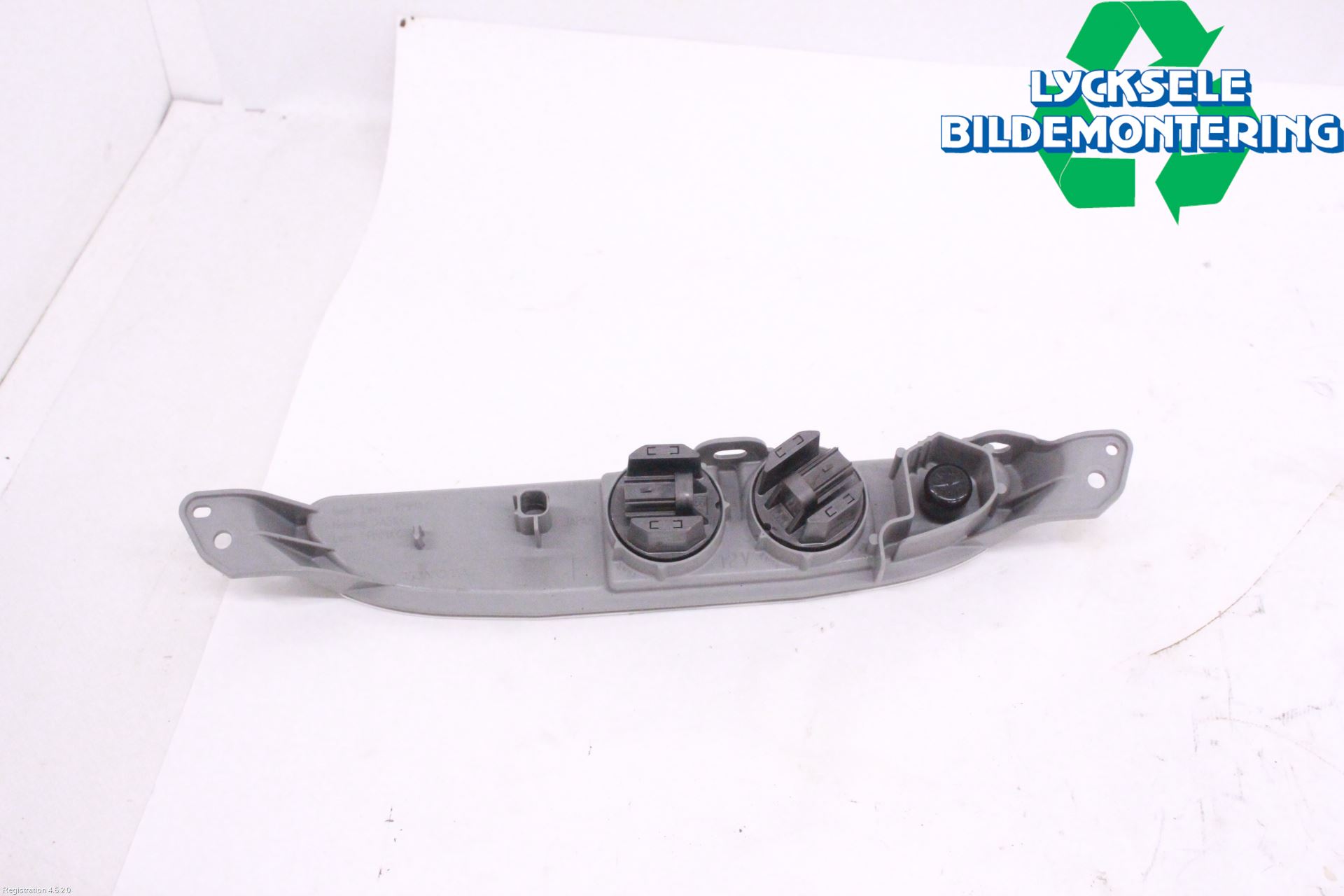 Toyota YARIS XP21 20- Backlampa