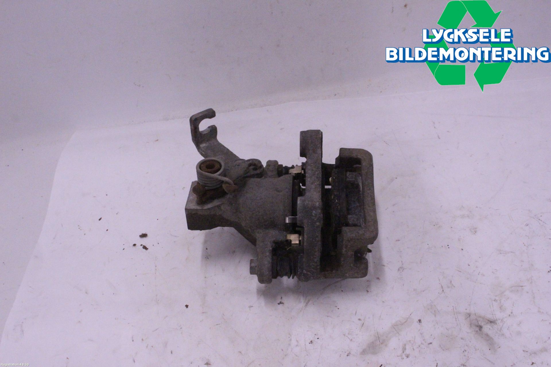 Suzuki VITARA 15- Bromsok Bak Vänster