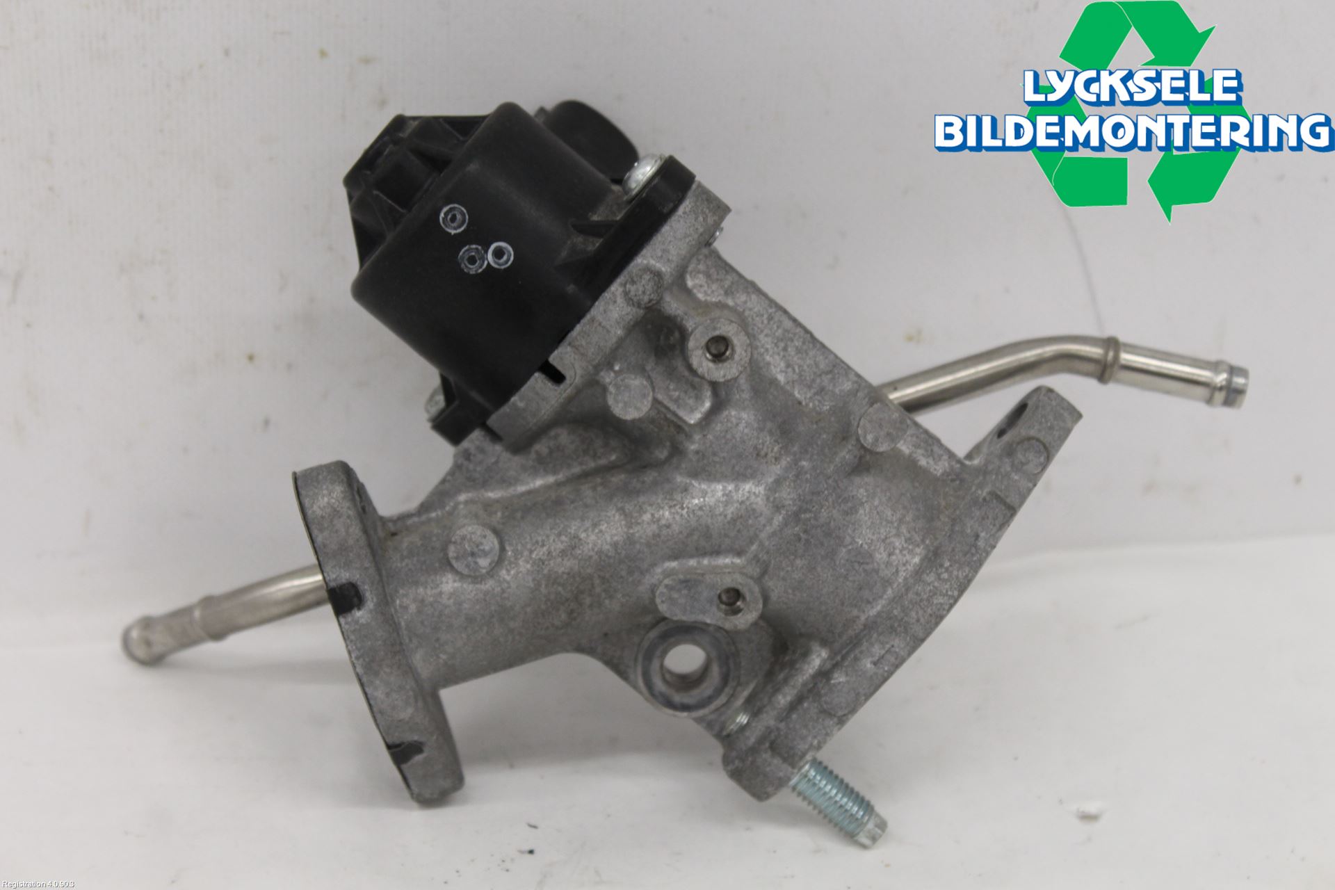 Toyota COROLLA 19- Egr Ventil