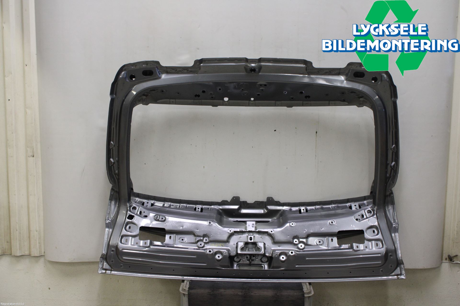 BMW X5 F15 13-18 Baklucka Kombi