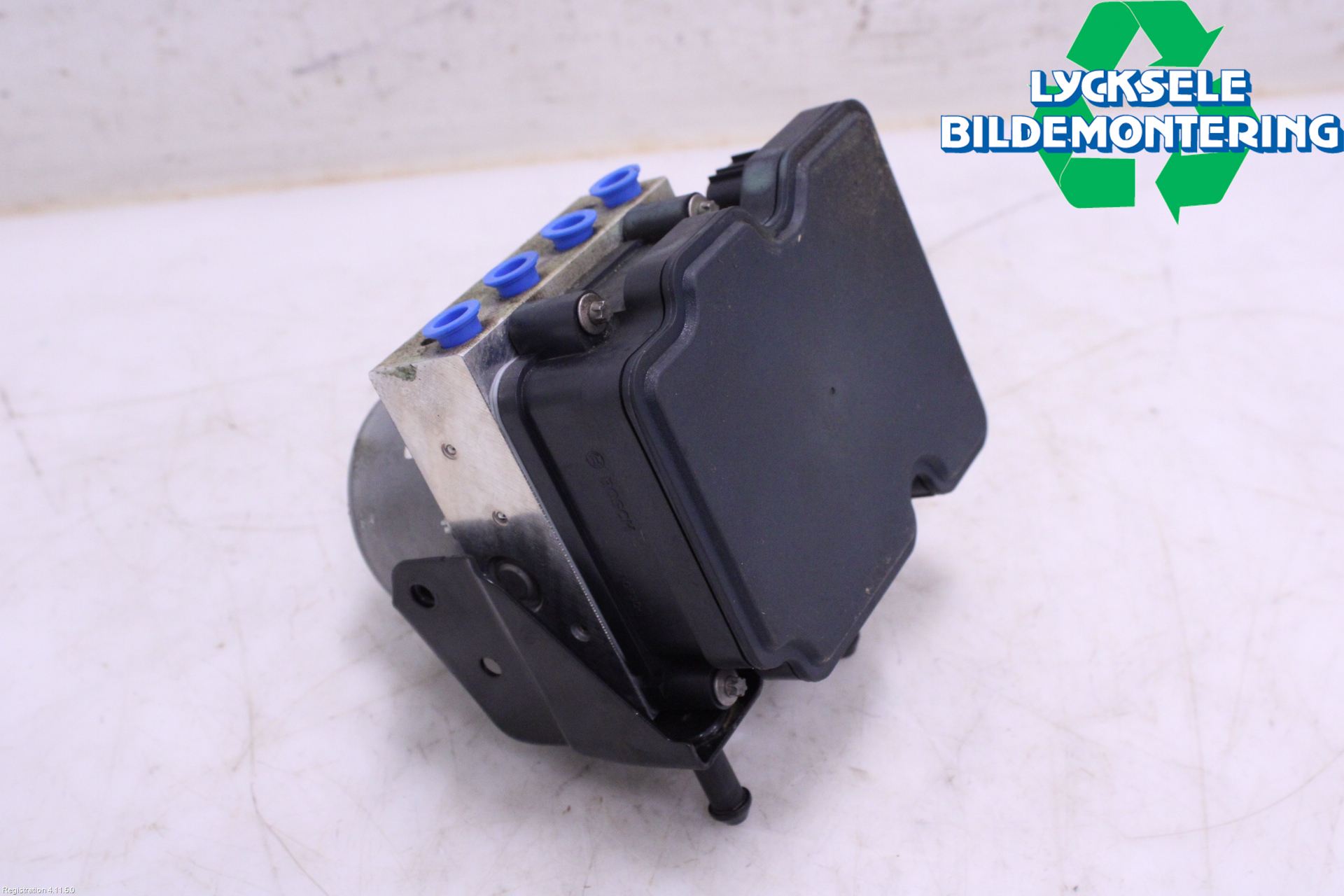 Subaru OUTBACK 21- Abs Hydraulaggregat