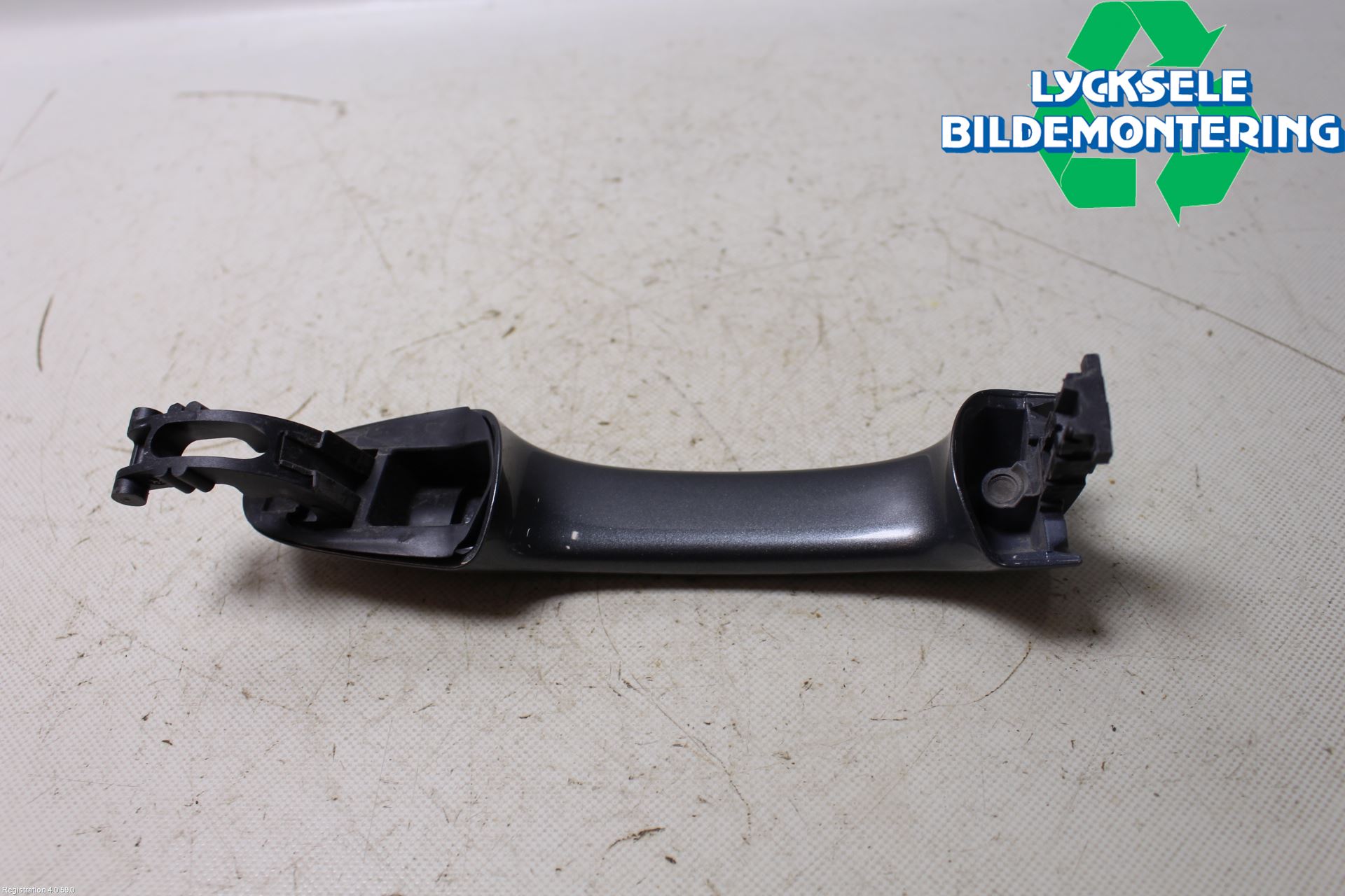 Volkswagen VW TIGUAN 16-24 Dörrhandtag Yttre Hö