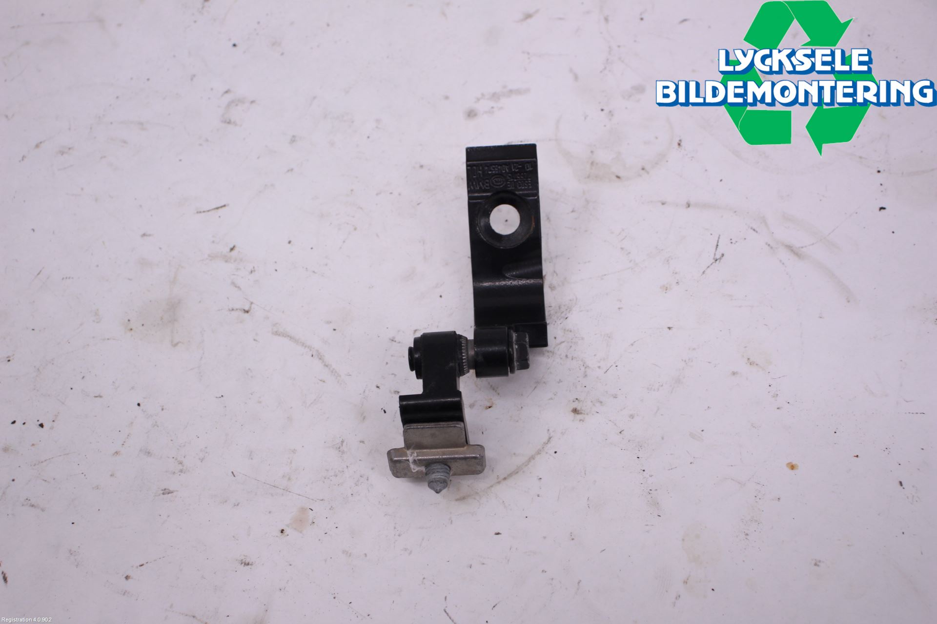 BMW i3 I01 13-22 Dörrgångjärn