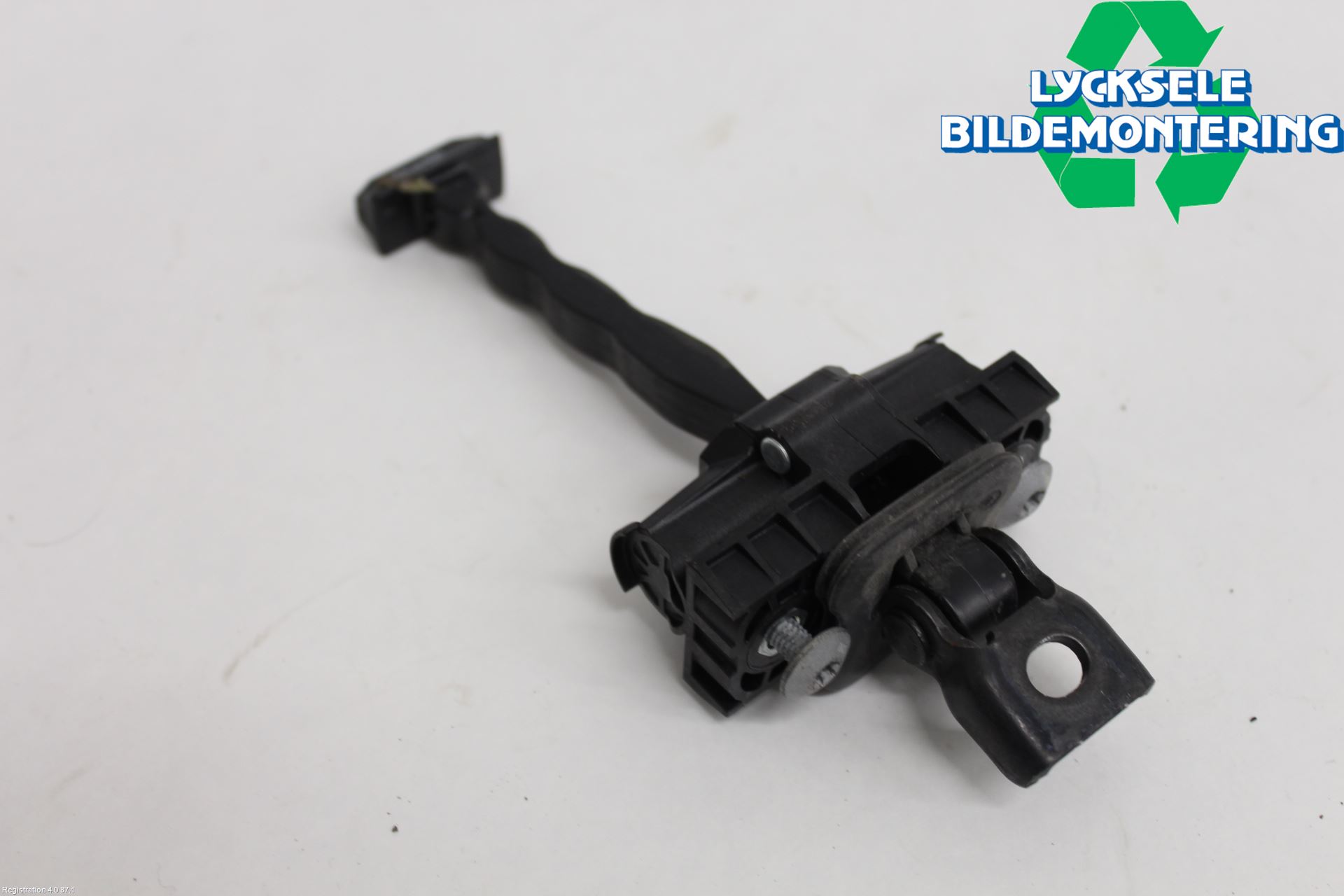 Volkswagen VW T-ROC 18- Dörrstopp