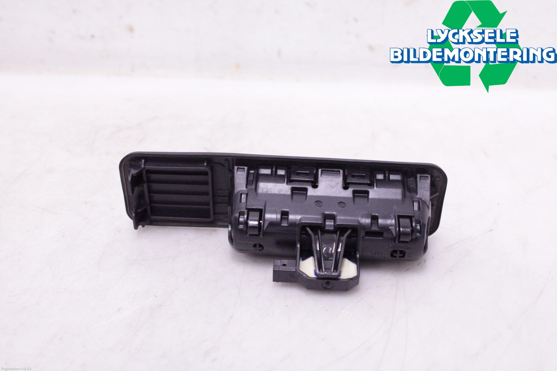 BMW 3 G20/G21/G80/G81 19- Bakluckehandtag
