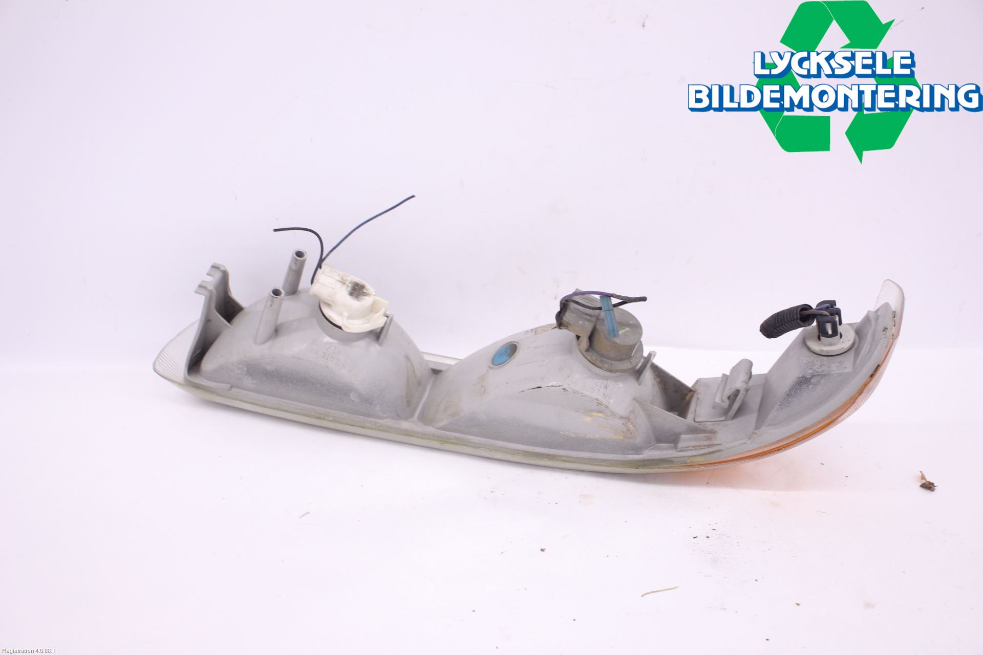 Chevrolet SUBURBAN Blinkers Fram Höger