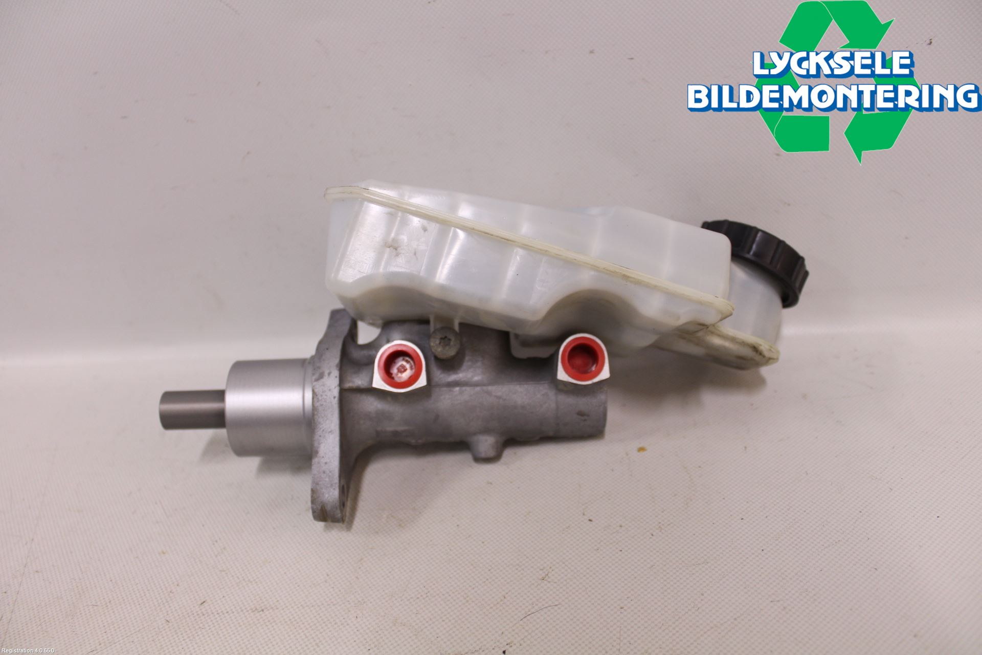Ford FOCUS 08-11 Broms Huvudcylinder