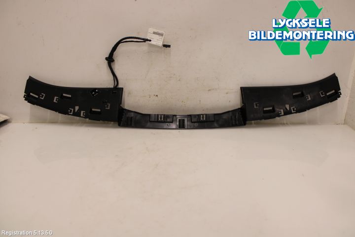 Volkswagen VW ID.4 21- List Bak-Baklucka