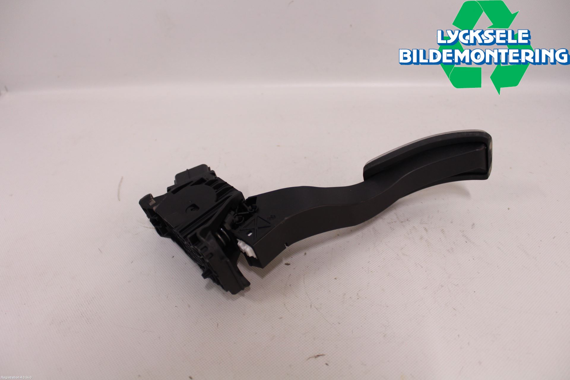 Volkswagen VW PASSAT 15-19 Gaspedal