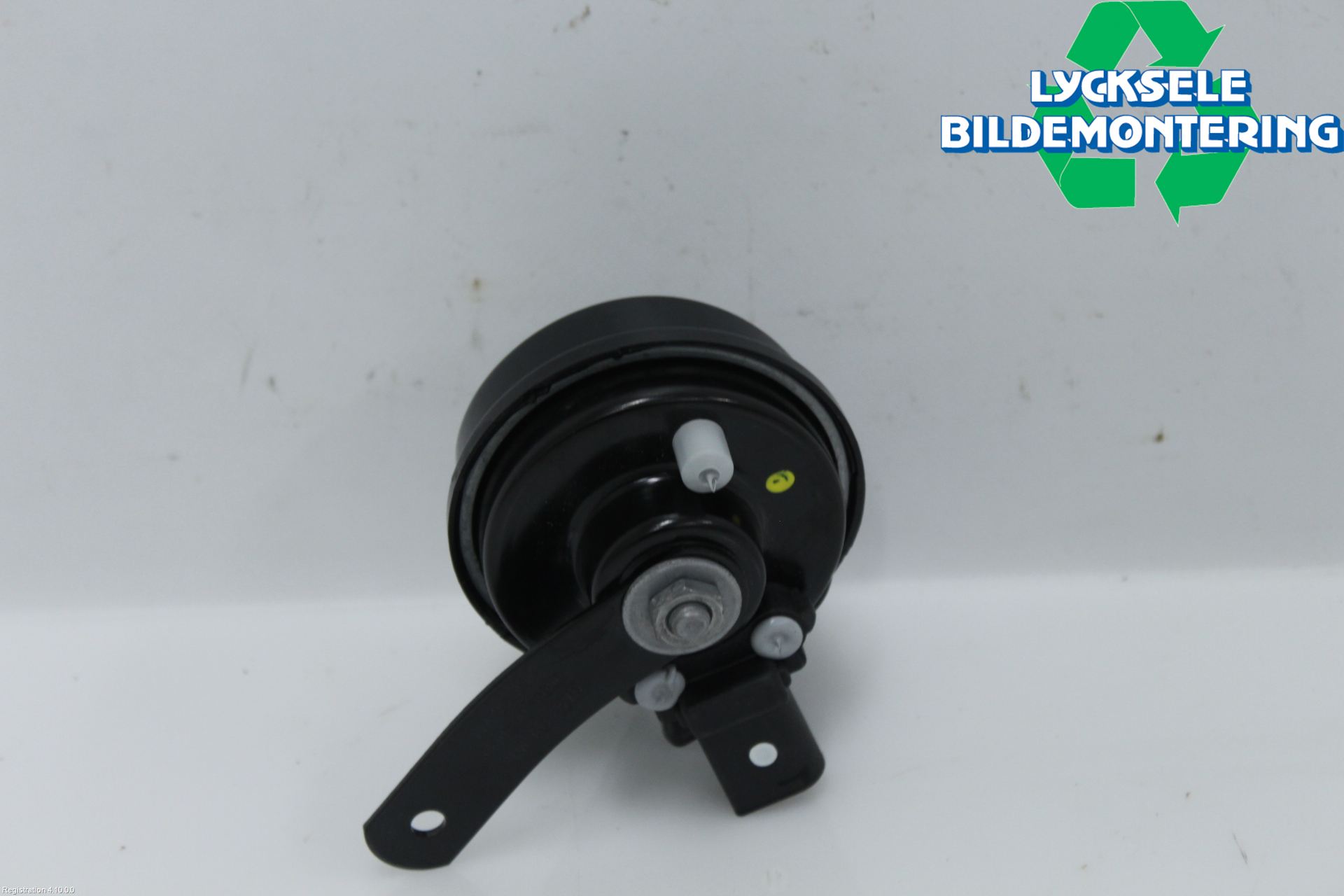 Skoda ENYAQ iV 21- Signalhorn