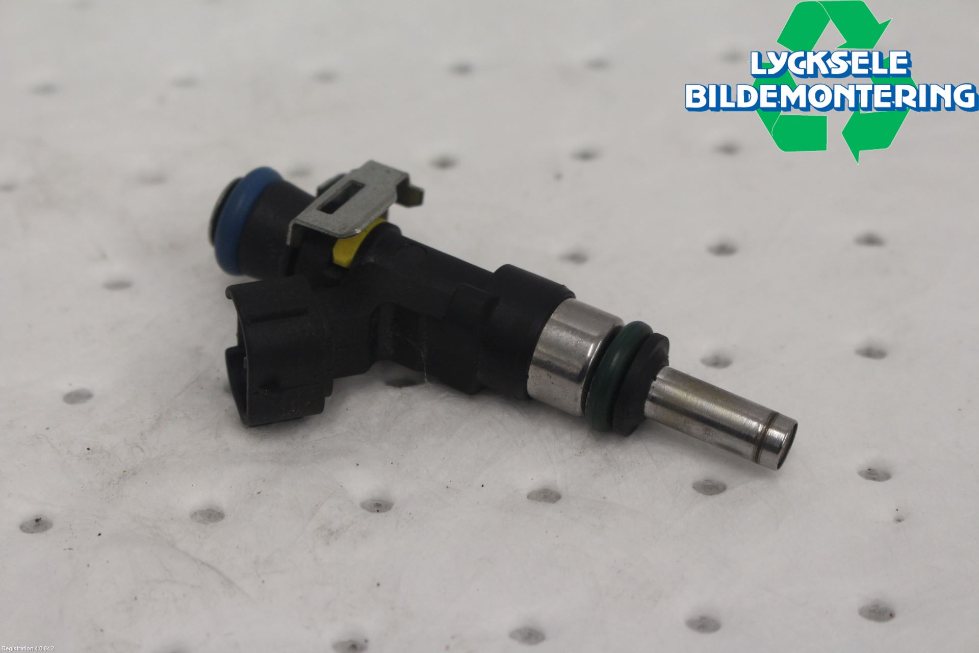 Mitsubishi OUTLANDER 13-21 Injspridare