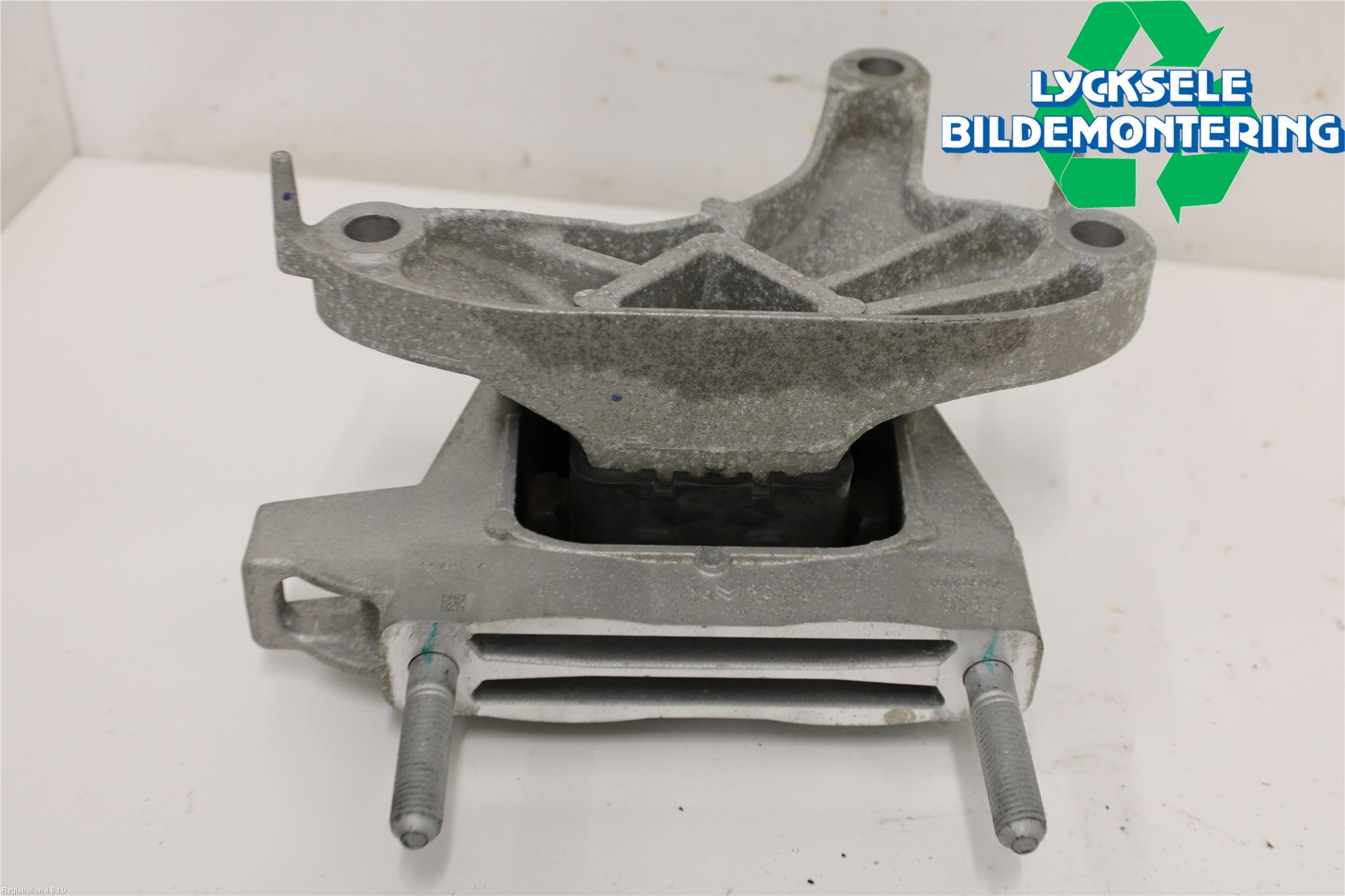 Peugeot 208/E-208 20- Motorkudde