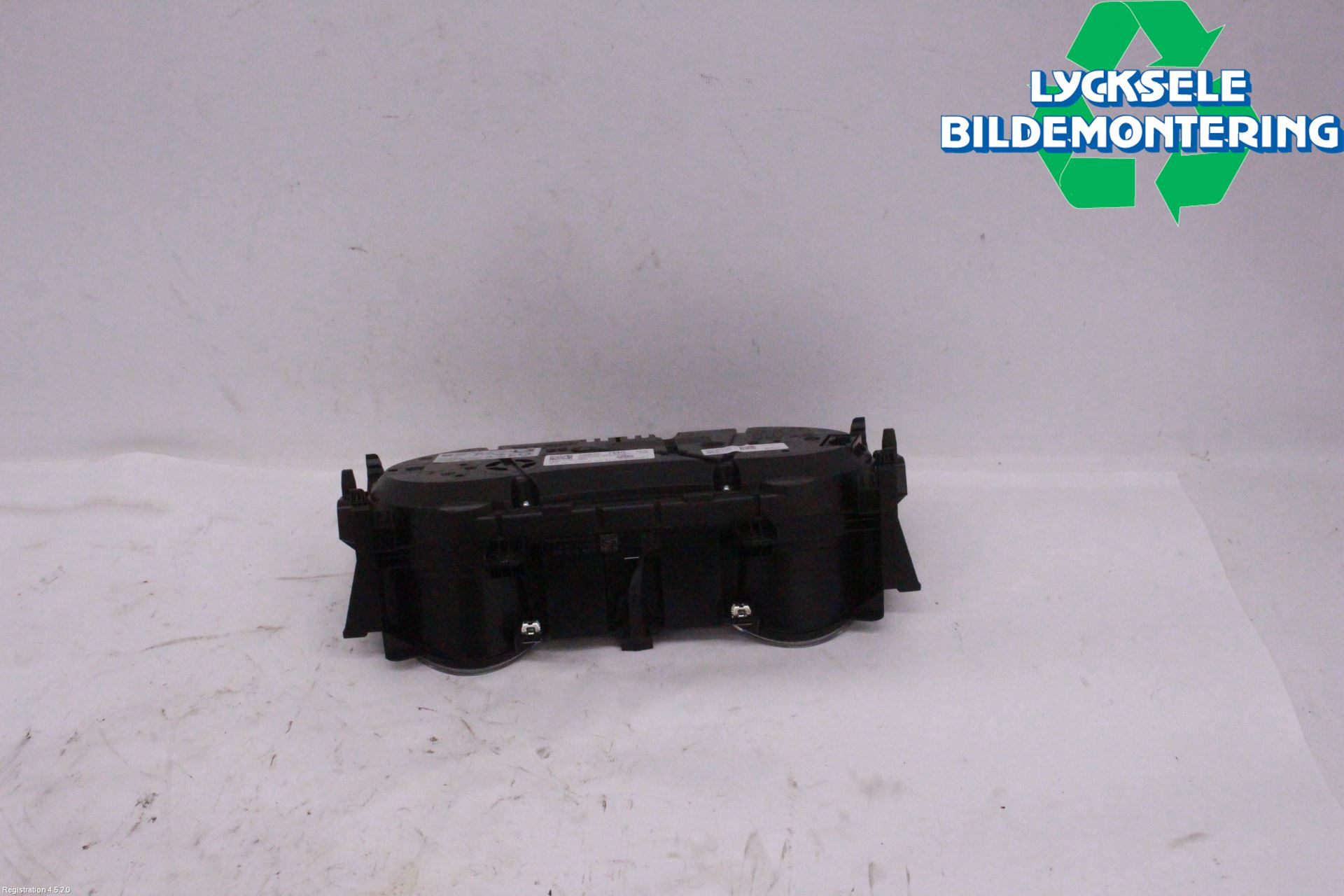 Volkswagen VW PASSAT 20-24 Instrument Komb