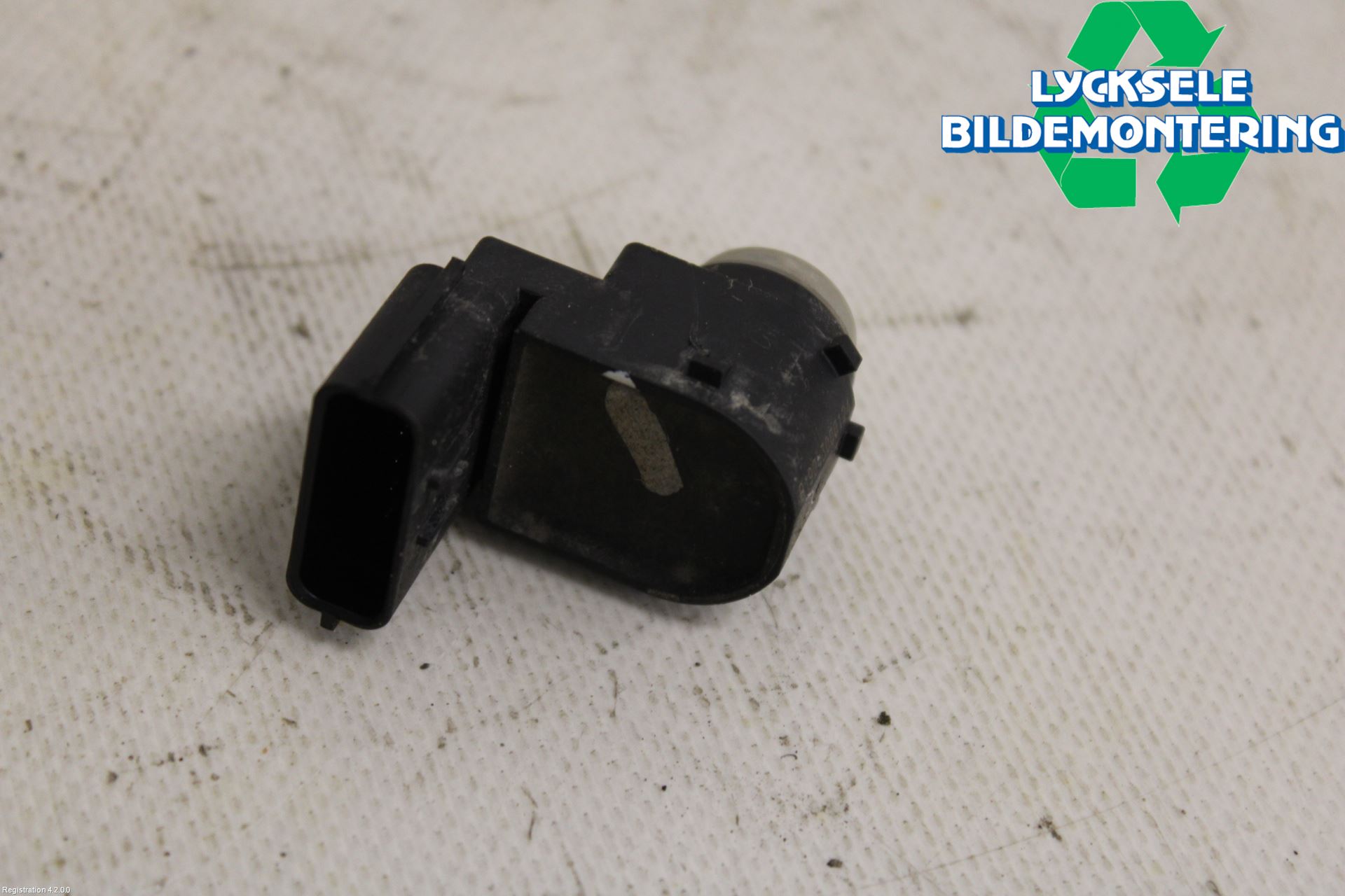 Kia CEED/CEED SW 19- Parkeringshjälp Backsensor