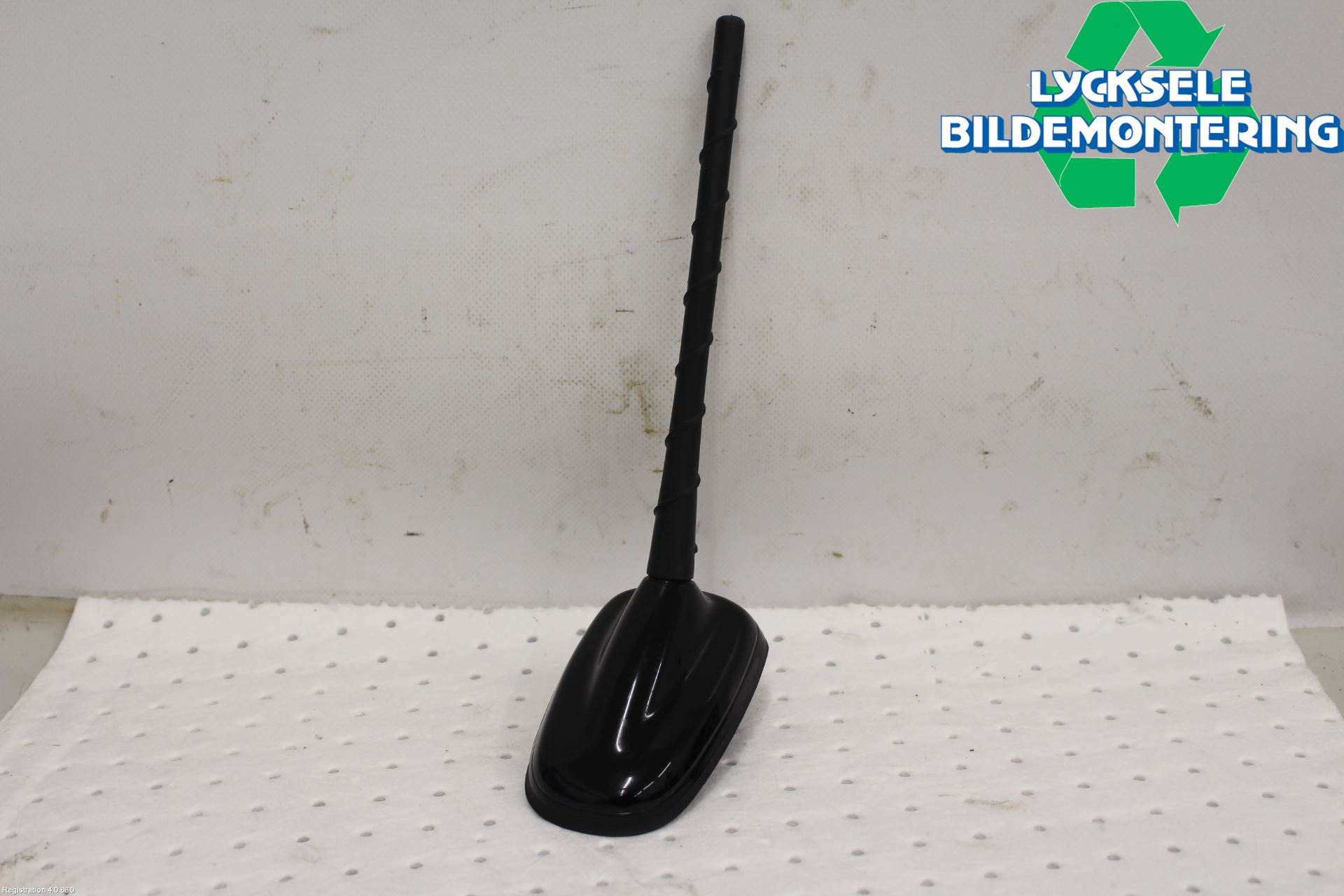 Seat IBIZA V 21- Antenn