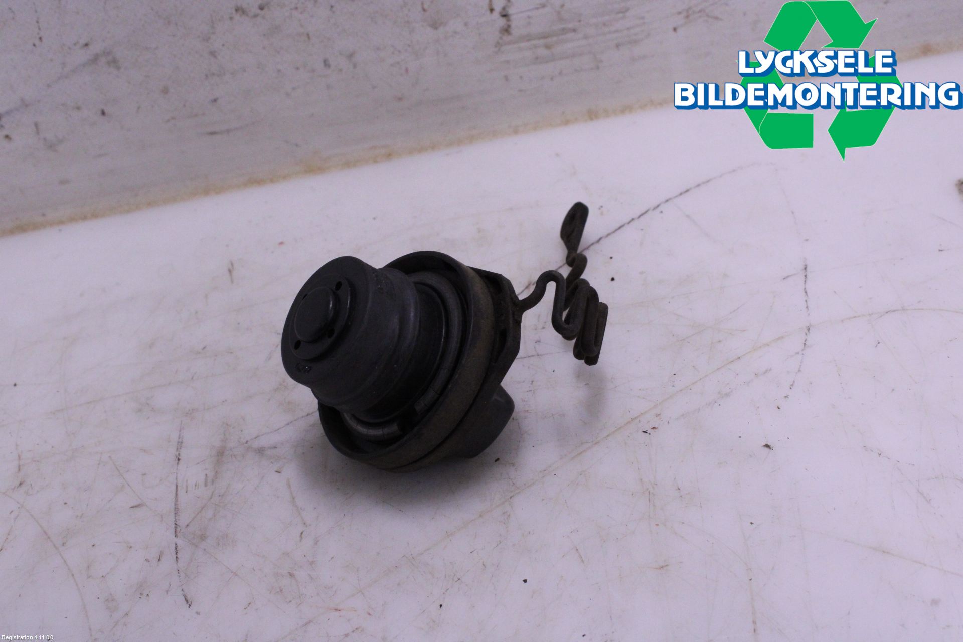 Volvo V70 05-08 Bränsletankslock