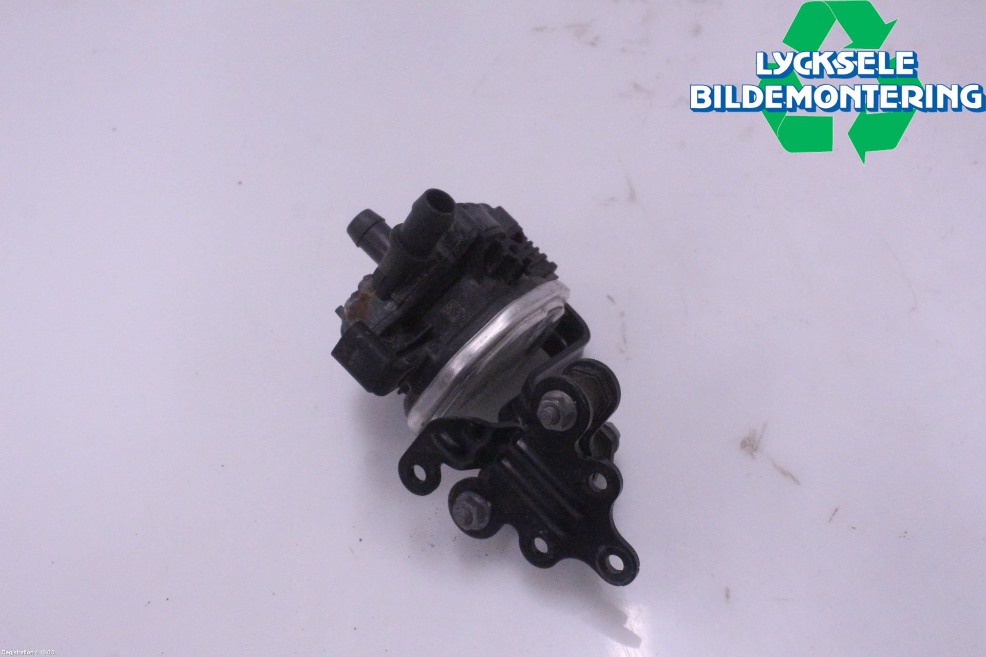 Volkswagen VW TRANSP/CARAVELLE (T7) 22-24 Luftpump-Avgasrening