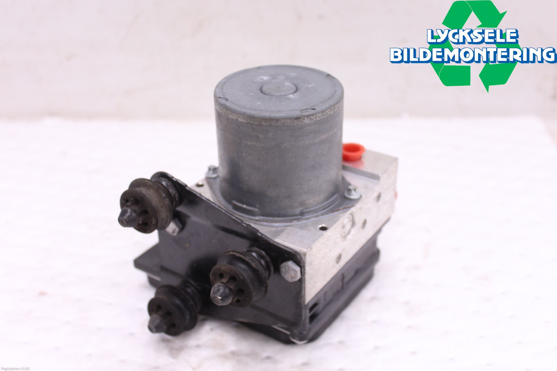 Audi A5 07-16 Abs Hydraulaggregat