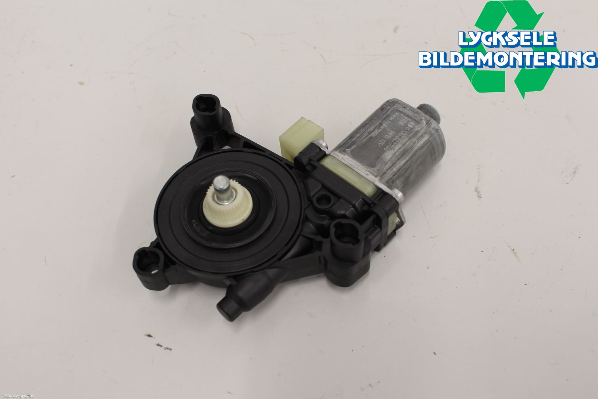 Audi A5 17- Fönsterhissmotor