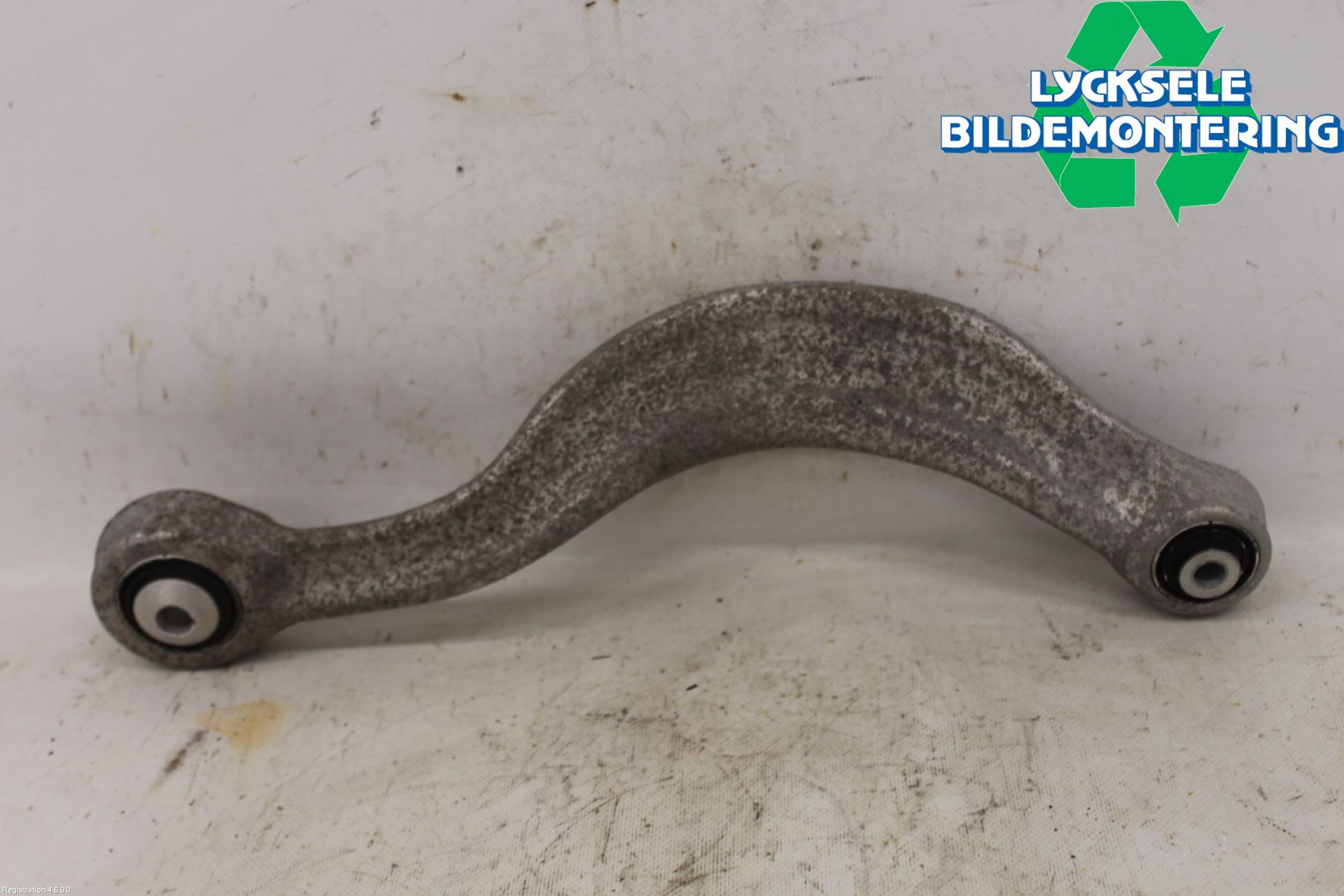 Audi E-TRON, S GE 19- Bärarm Bak Vänster