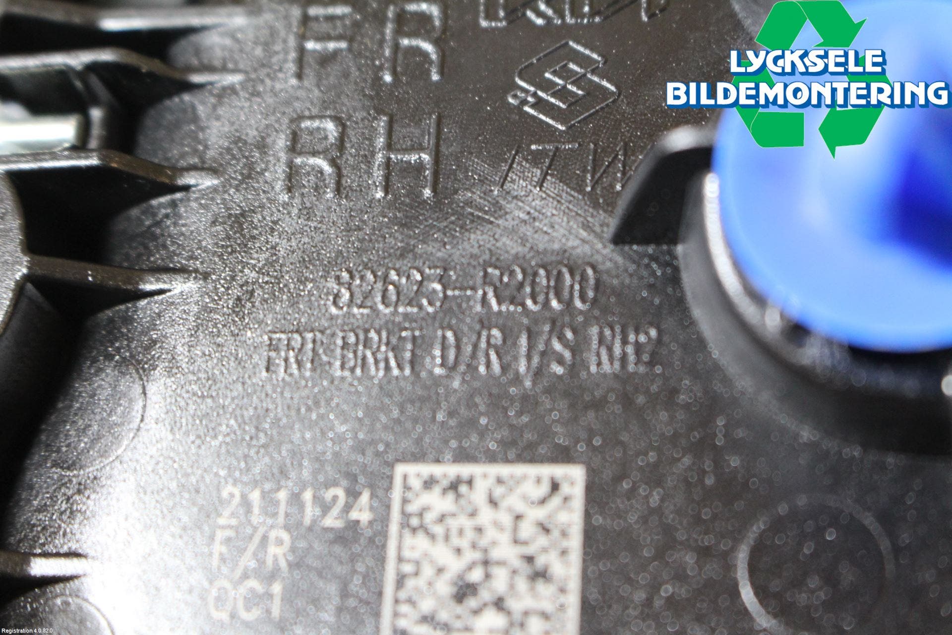 Kia SPORTAGE (NQ5) 22- Dörrhandtag Inre Hö