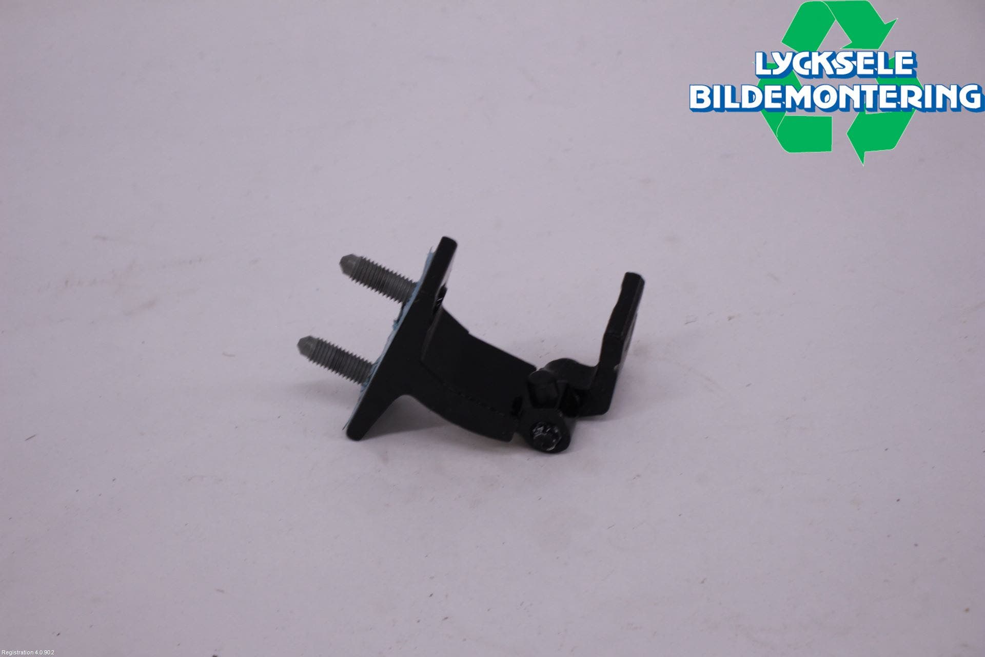 Mercedes-Benz MB EQB (X243) 22- Dörrgångjärn