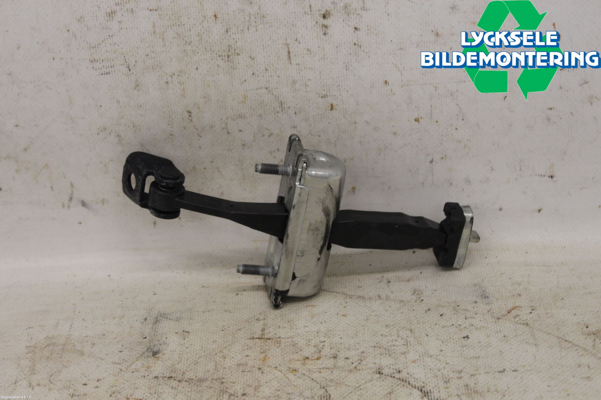 Ford TRANSIT/TOURNEO CONNECT 13-22 Dörrstopp