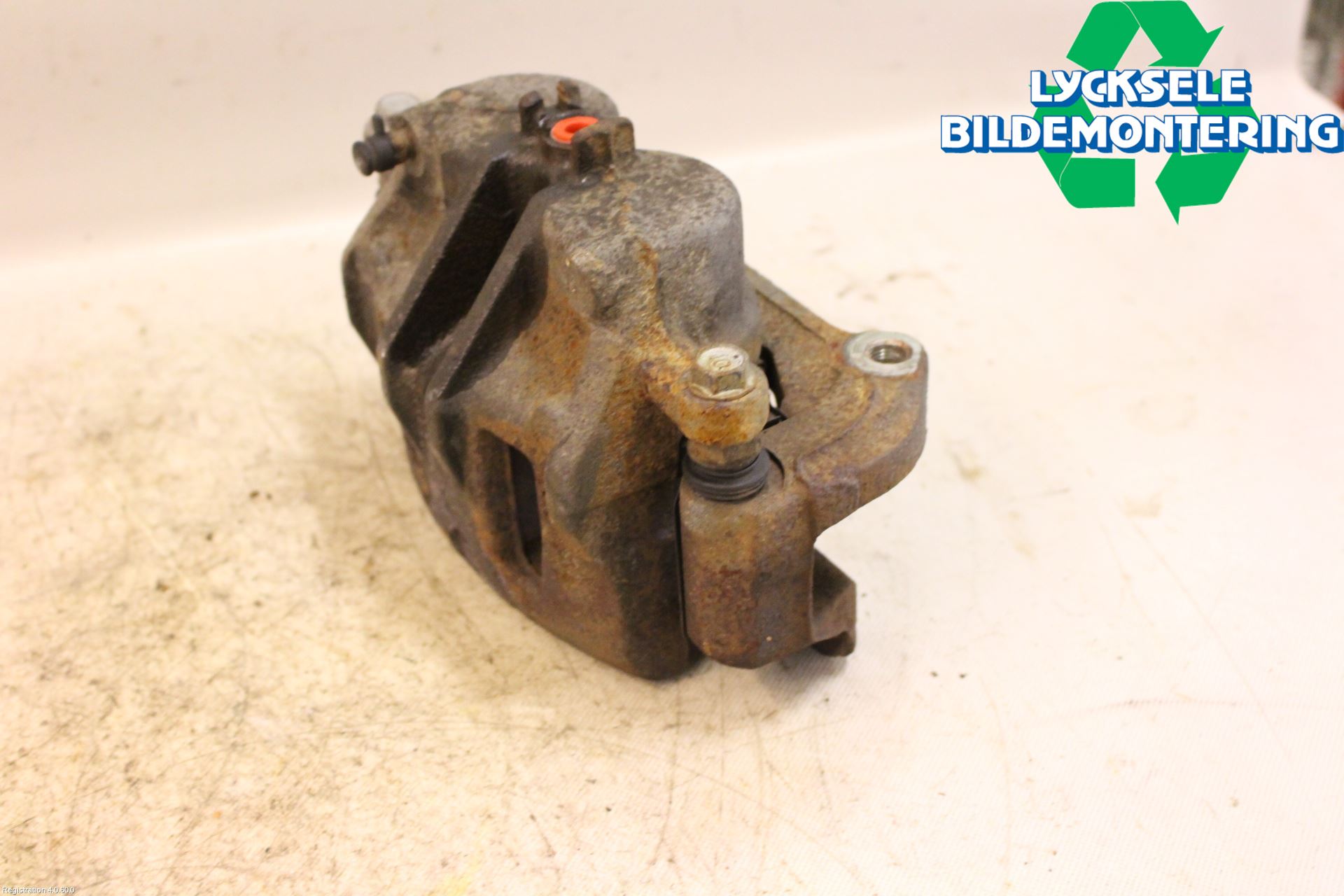 Hyundai SANTA FE  06-12 Bromsok Fram Vänster