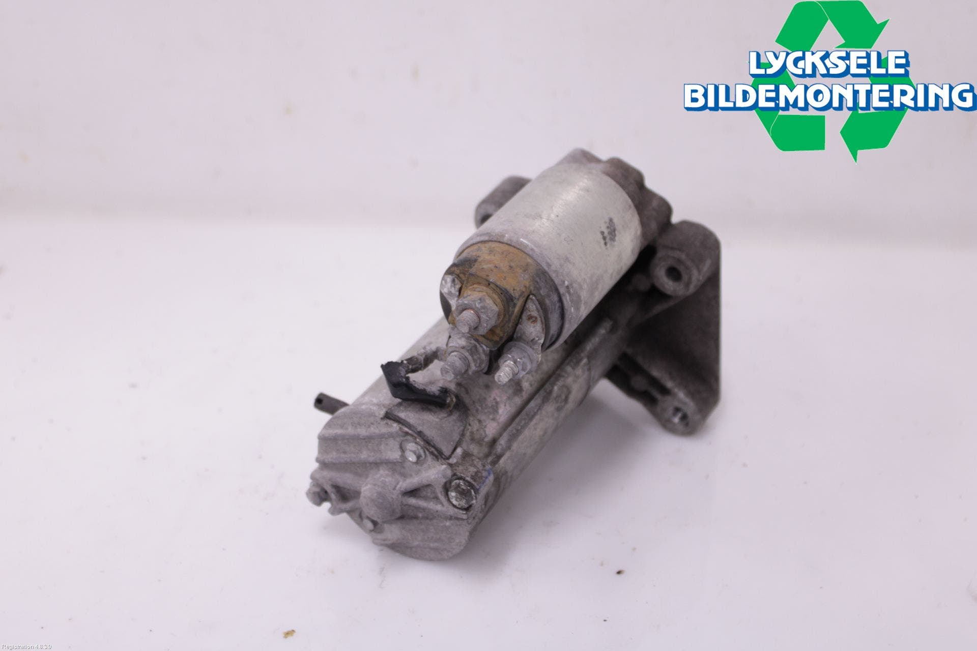 Ford TRANSIT/TOURNEO CONNECT 13-22 Startmotor Diesel