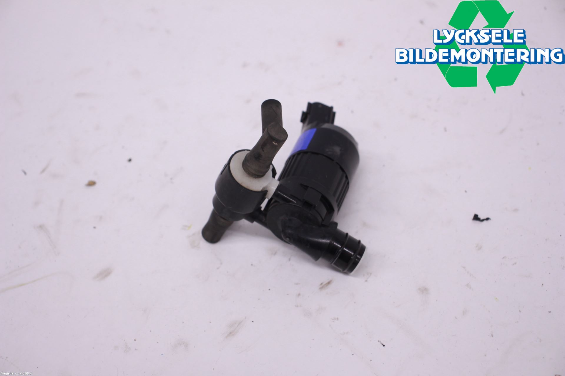 Ford MONDEO 15-22 Spolarpump Vindruta