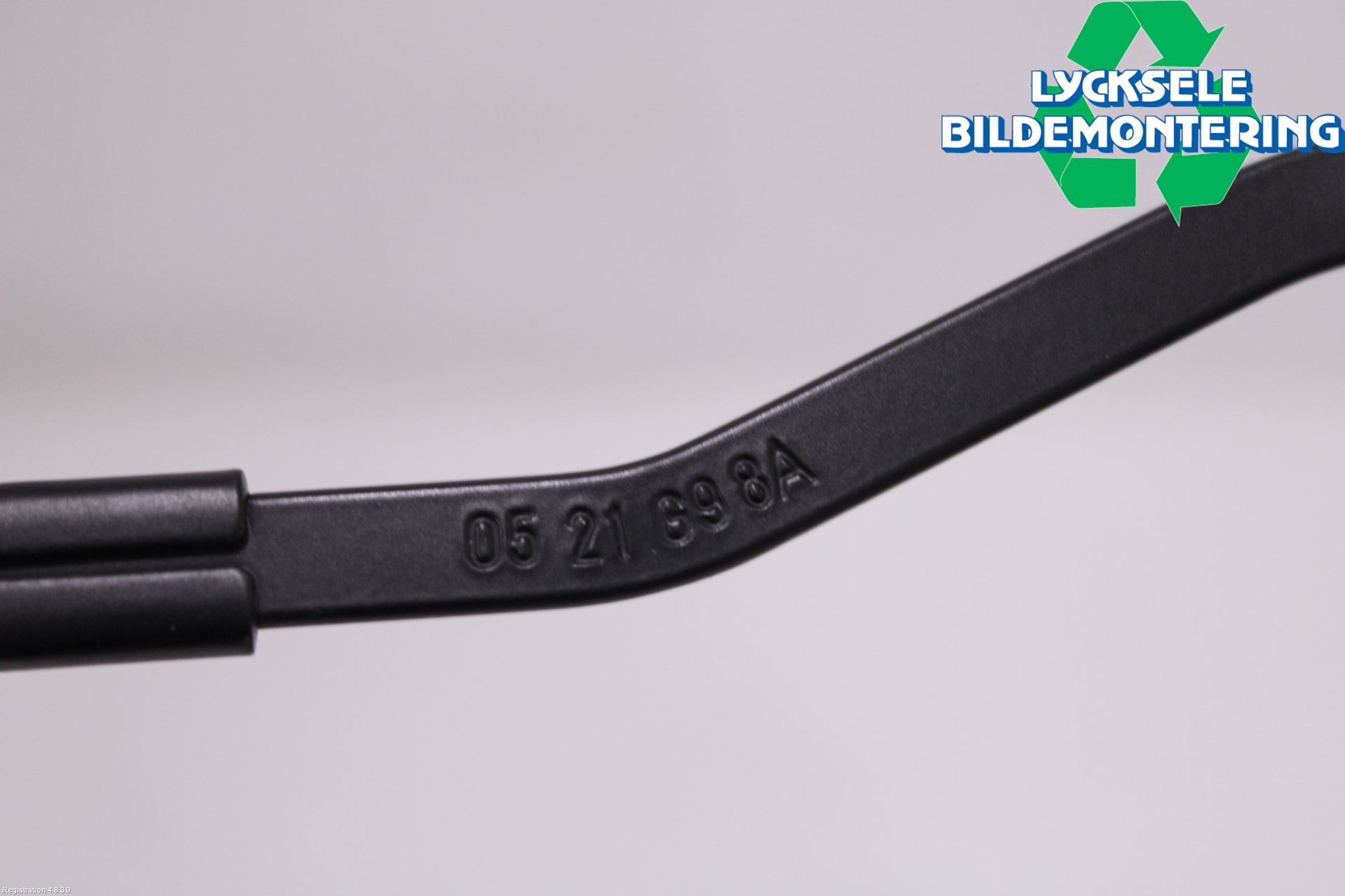 Suzuki VITARA 15- Torkararm Armar Vindruta