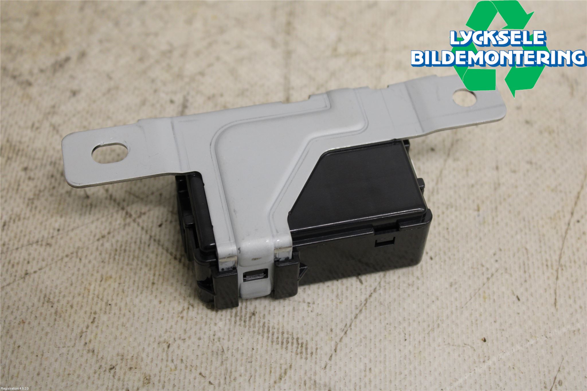 Hyundai TUCSON 05- Styrenhet Övrigt