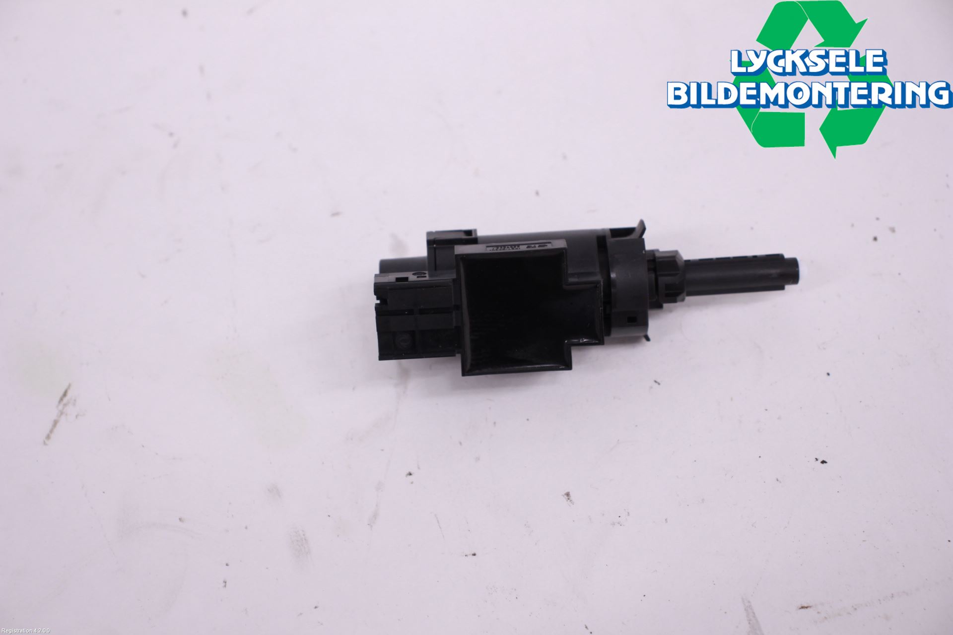 Citroen C5 AIRCROSS 19- Bromsljuskontakt