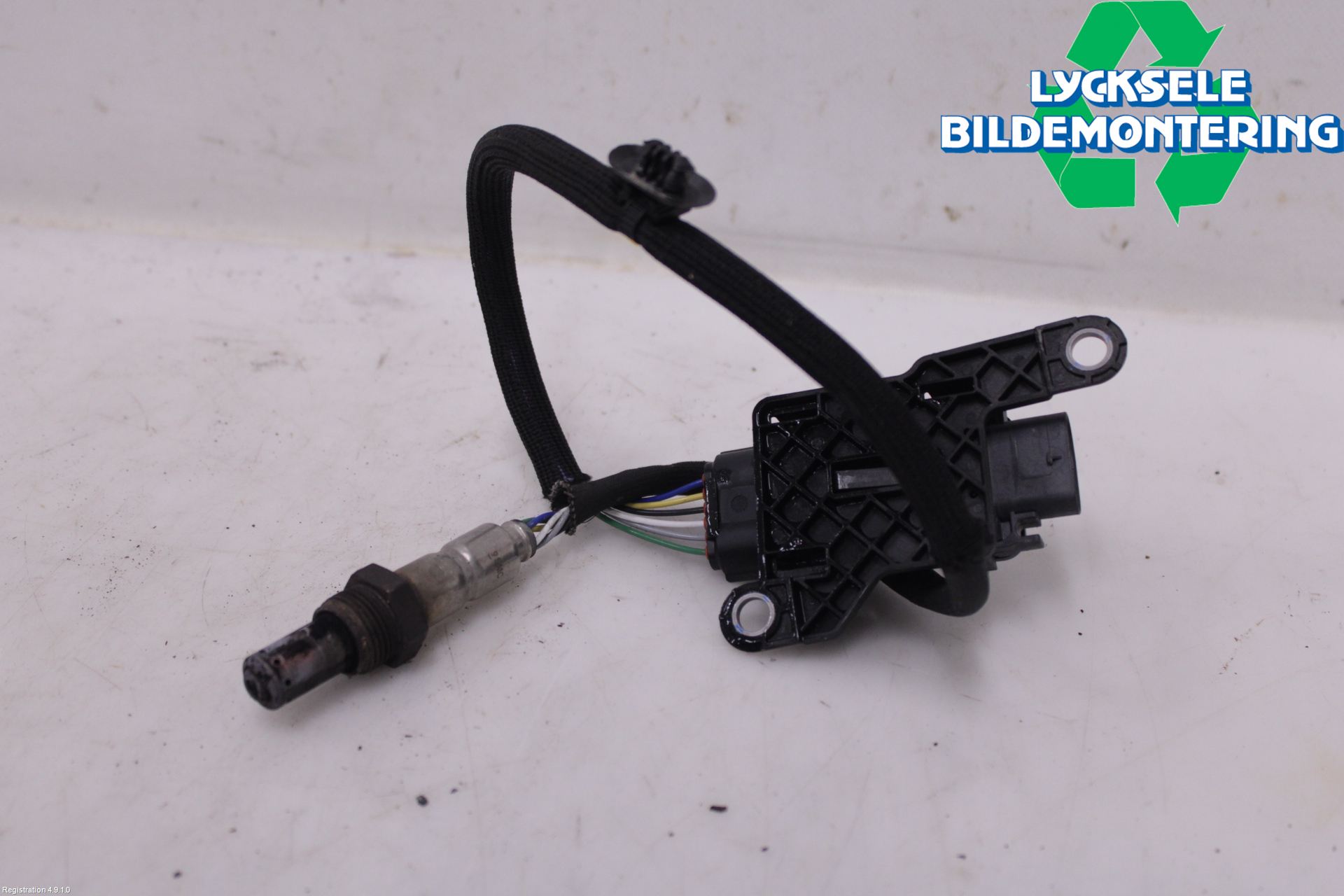 Peugeot PARTNER/E-PARTNER 19- Injlambdasond