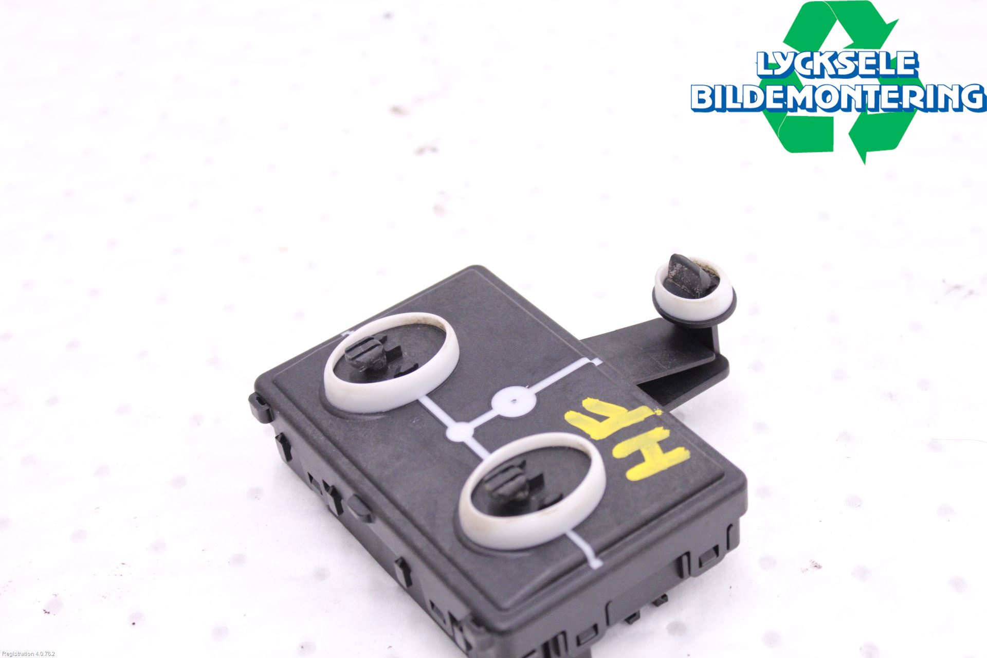 Audi A4/S4 B9 20- Styrenhet Dörr