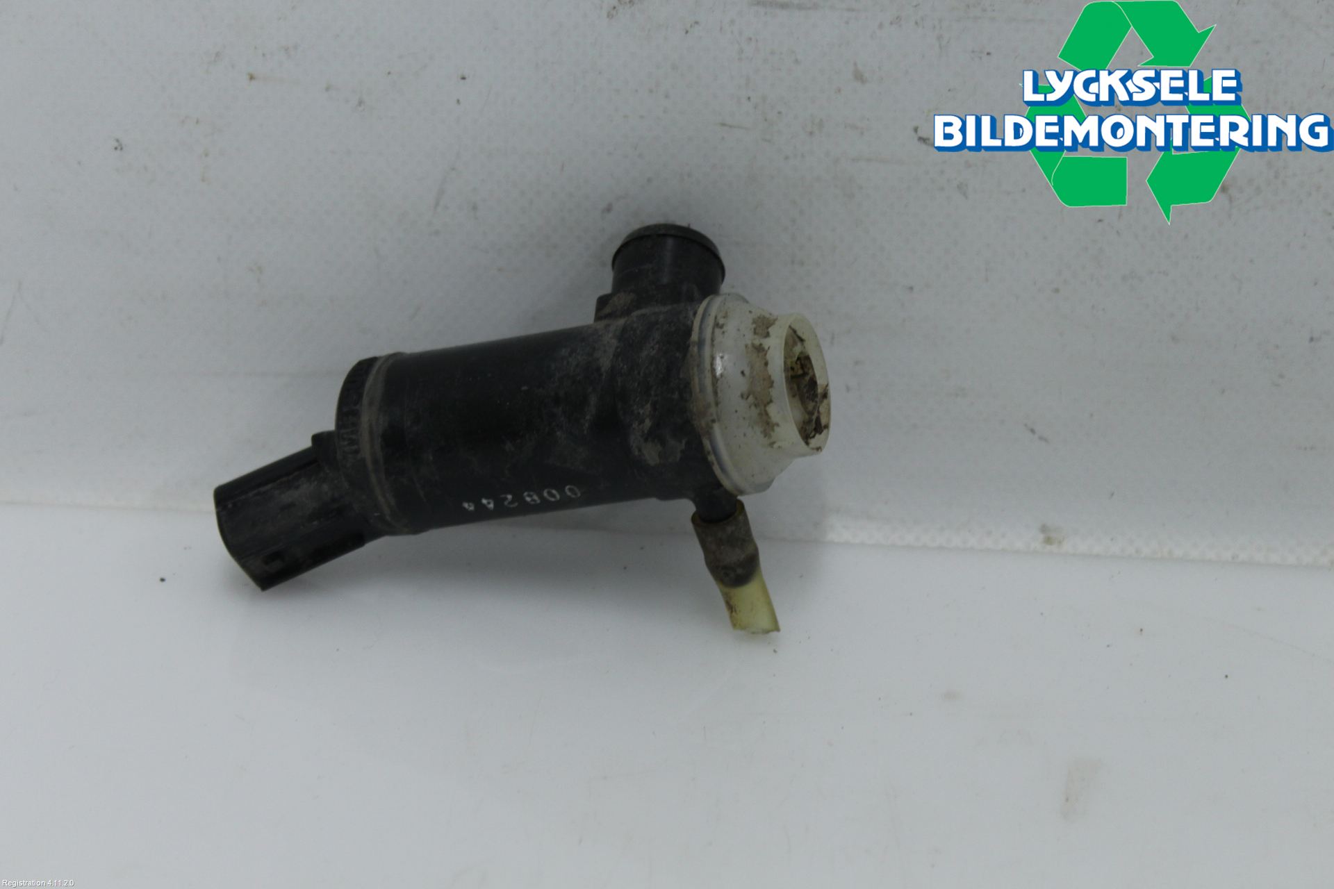 Subaru LEGACY 10-14 Spolarpump Vindruta