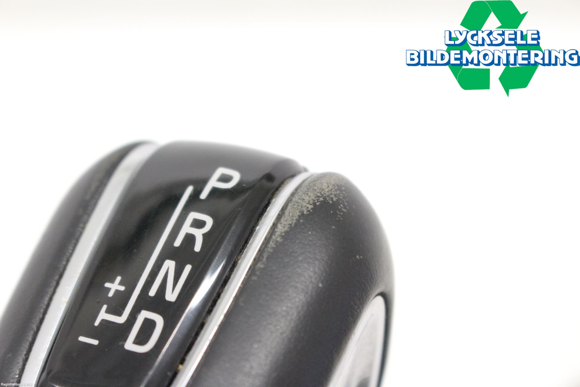 Volvo V90 CROSS COUNTRY 17->> Växelspak