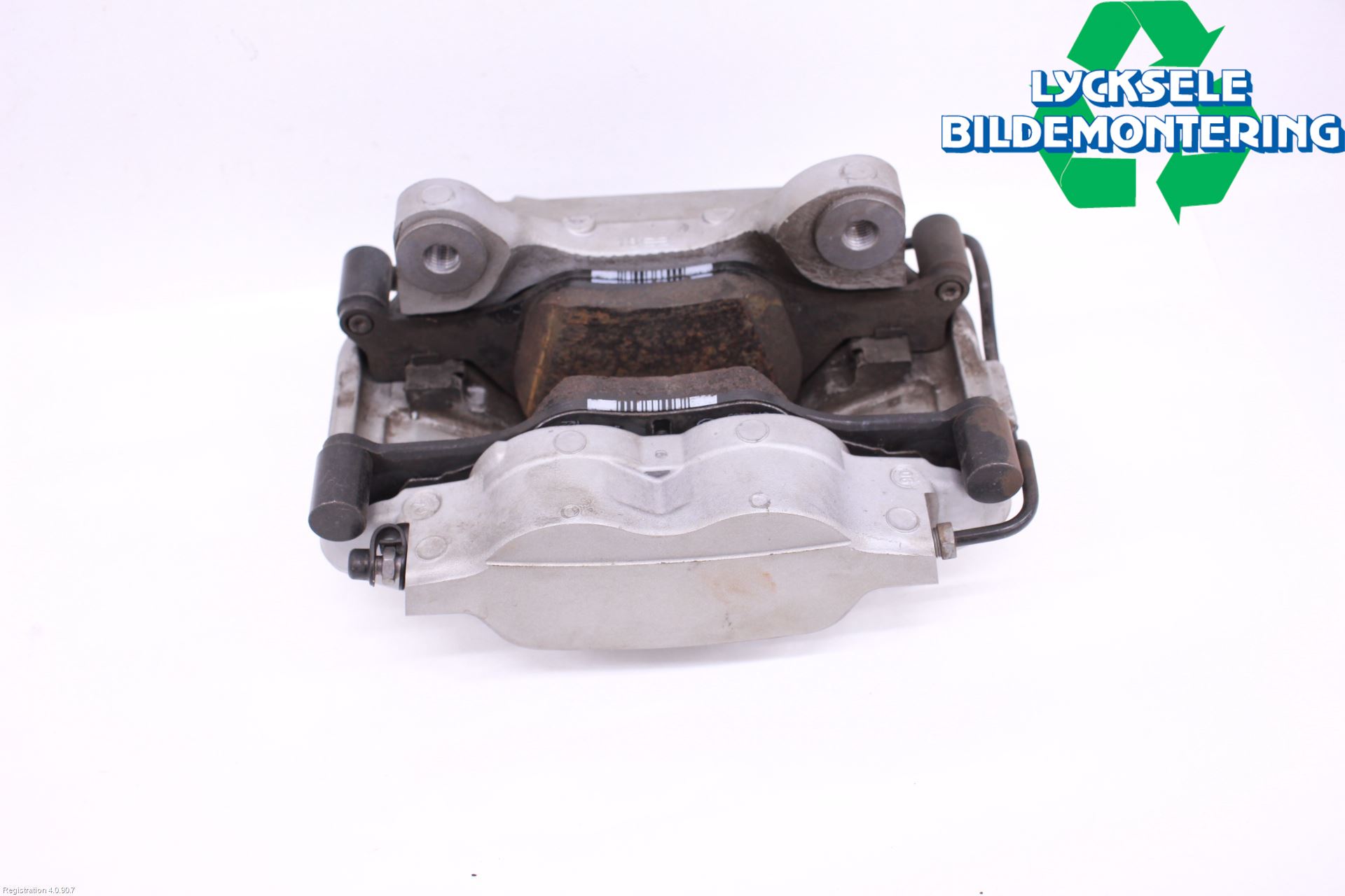 BMW 5 G30/G31/F90 17-23 Bromsok Fram Höger