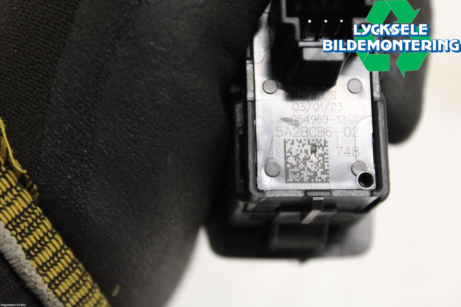 BMW X1/iX1 U11 23- Strömställare Baklucka