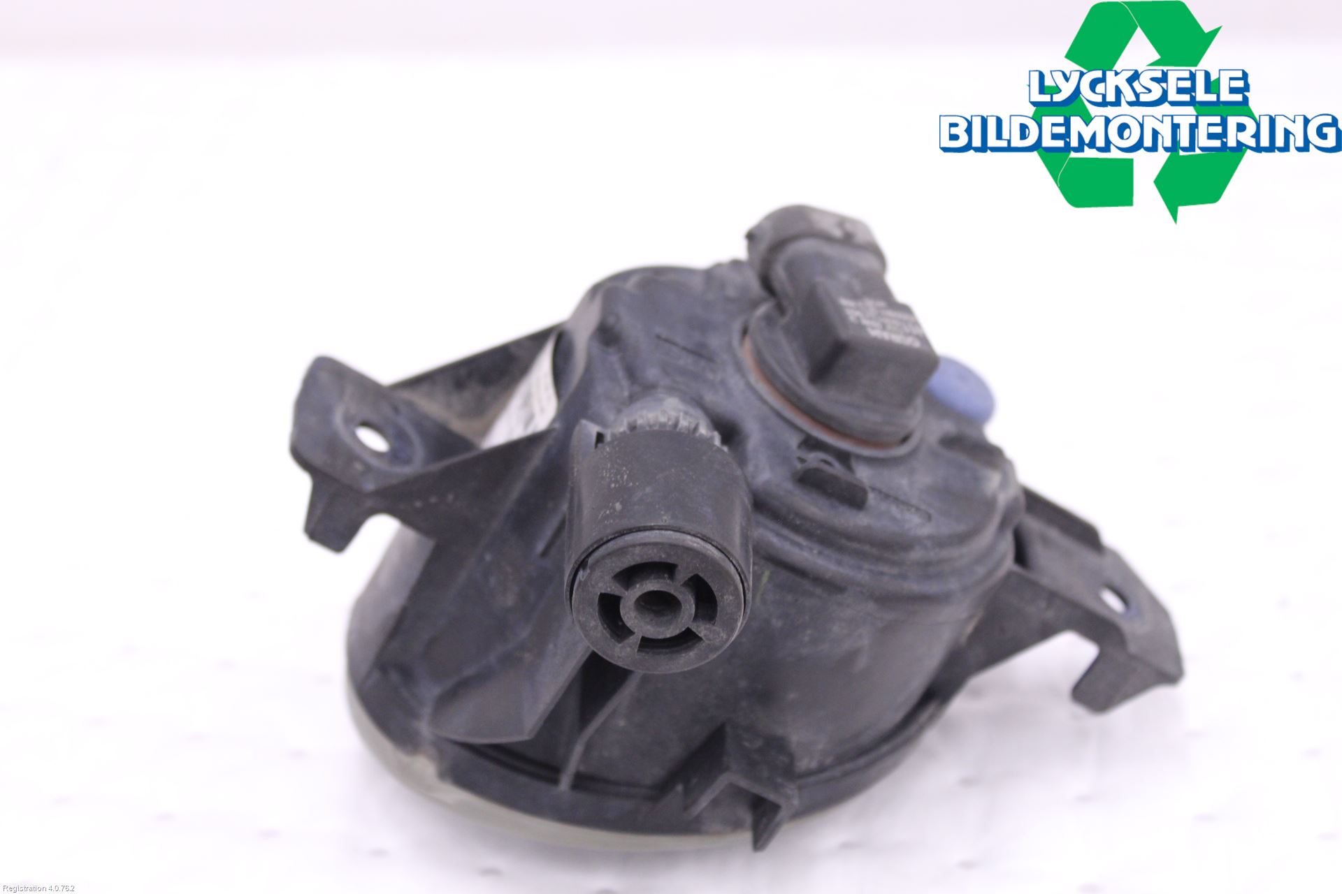 BMW 1 E87/81 5D/3D 03-11 Dimljus-Varselljus Fram