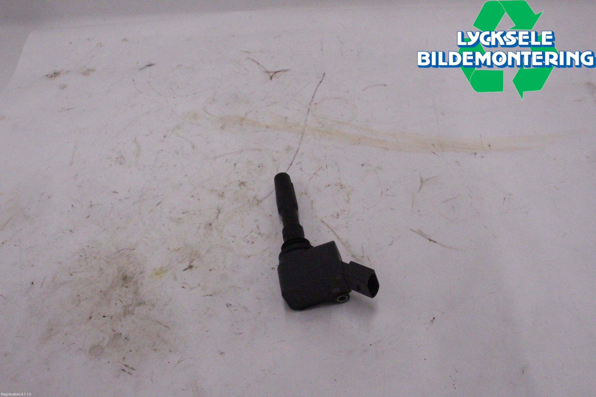 Volkswagen VW TAIGO 22- Tändspole