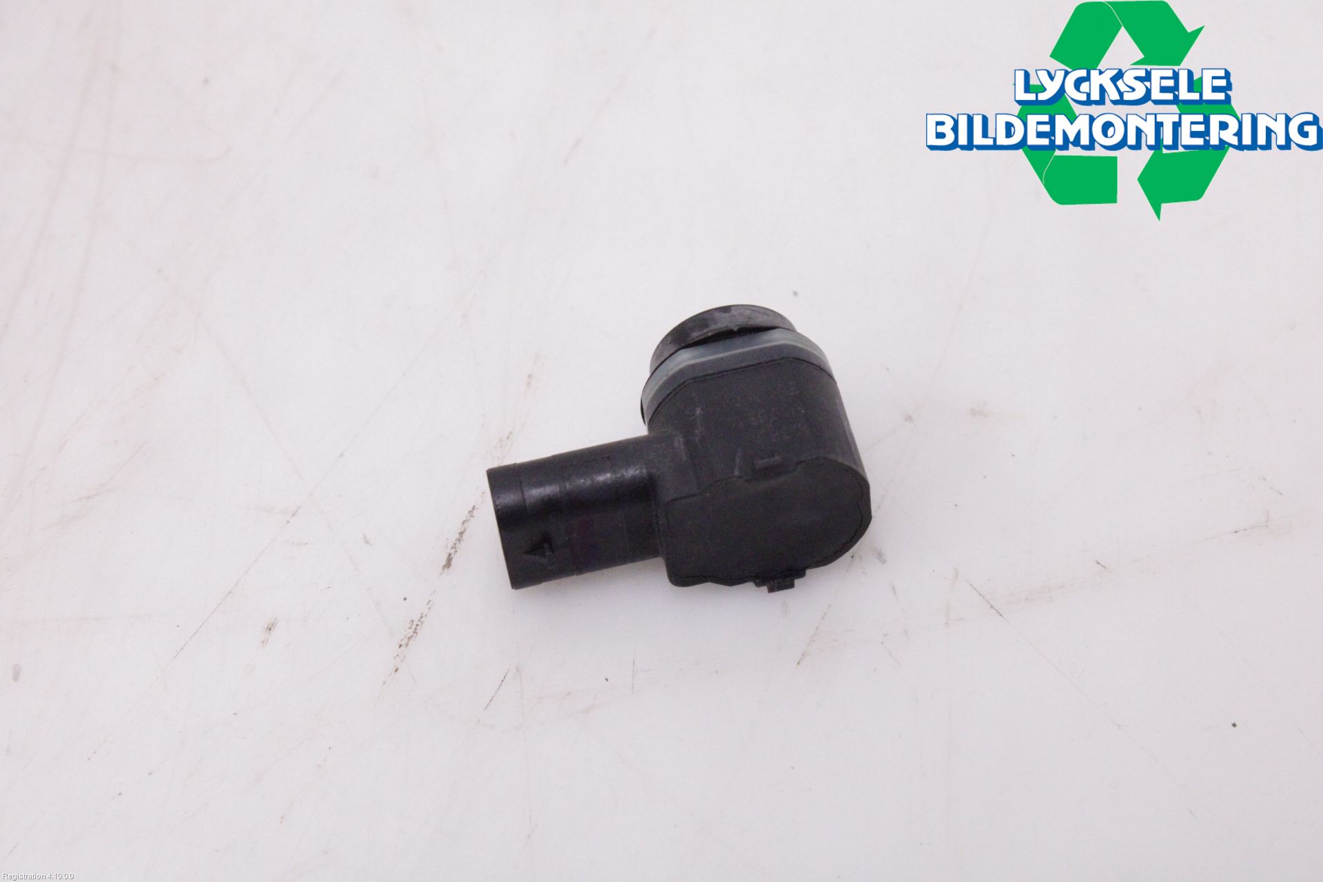 Volkswagen VW POLO 10-17 Parkeringshjälp Backsensor