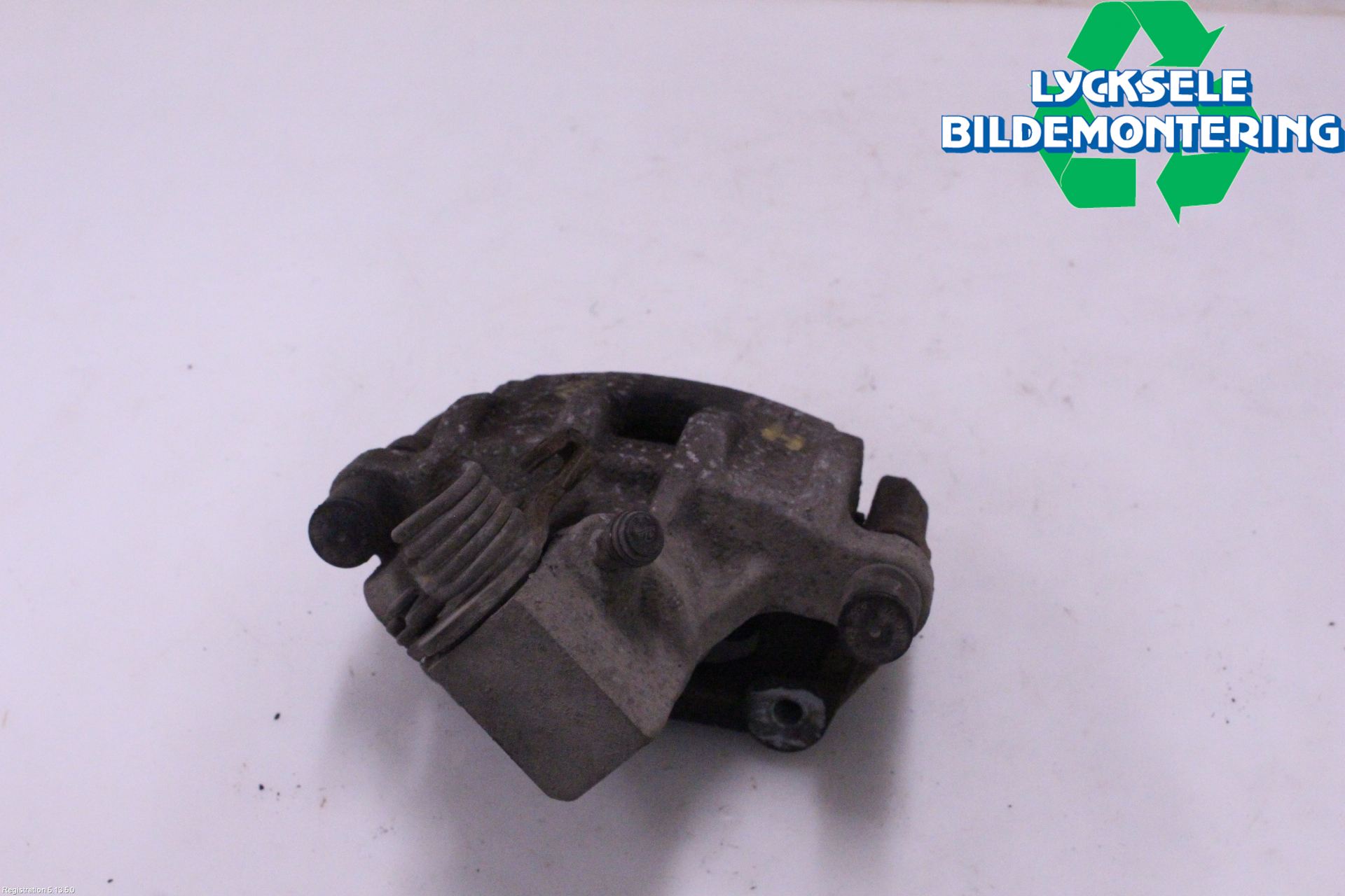 Ford C-MAX ll 15-19 Bromsok Bak Höger