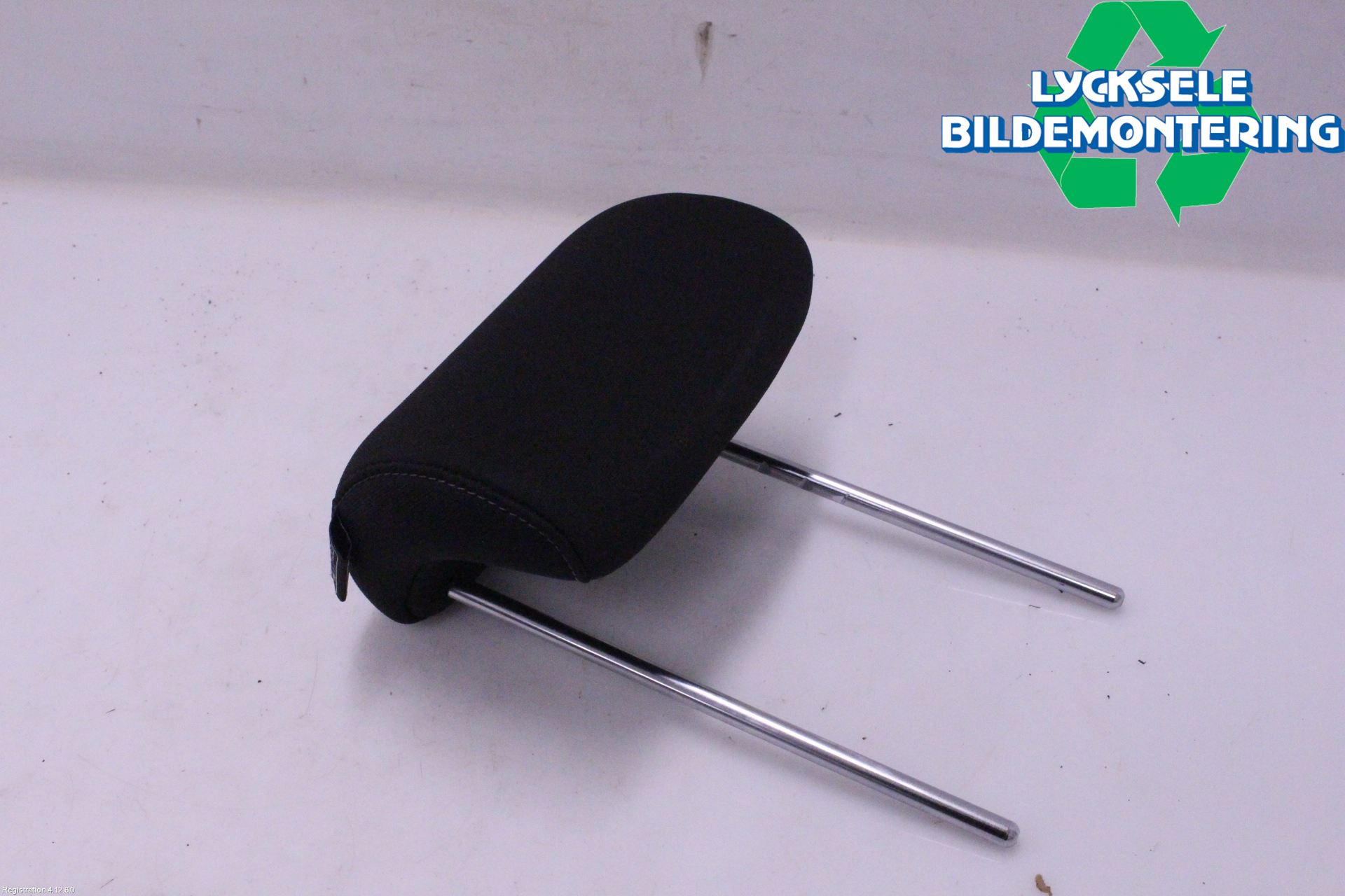 Kia STONIC 18->> Inredning Nackstöd